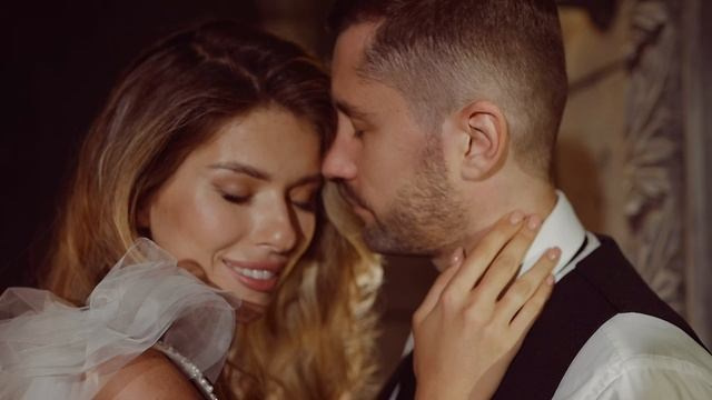 Волшебные свадебные фотосессии в Замке Гарибальди:. Фотограф Батурин Денис — Фотосессия в Замке Гарибальди