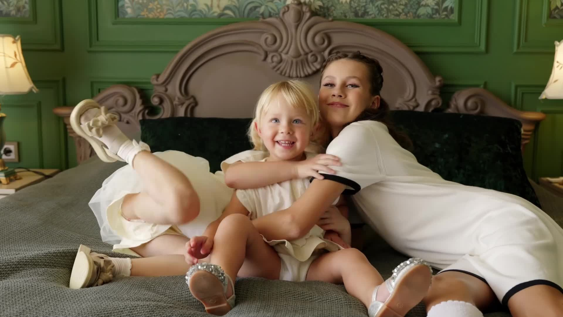 СВАДЕБНЫЕ ФИЛЬМЫ. Видеограф Сергей Кузнецов