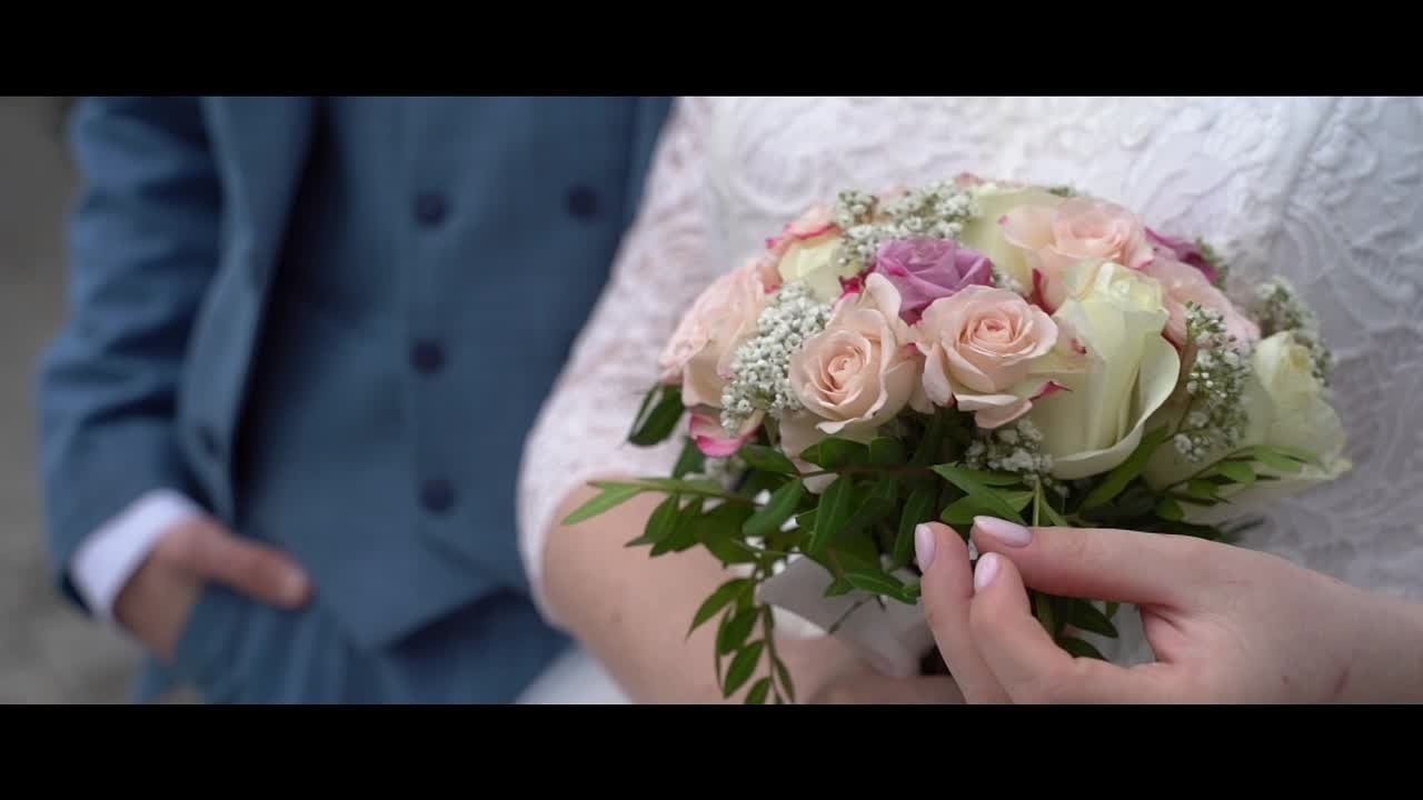 Примеры свадебного видео. BYFOX STUDIO 68 — фото и видеосъёмка Тамбов, Москва, Воронеж, Липецк