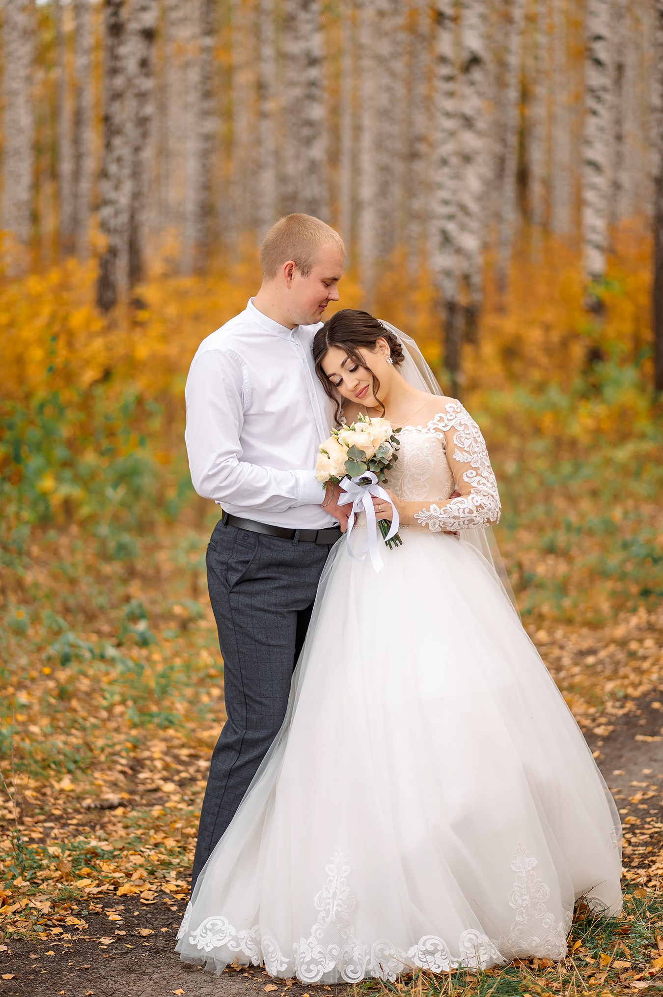 Фотограф на свадьбу туймазы