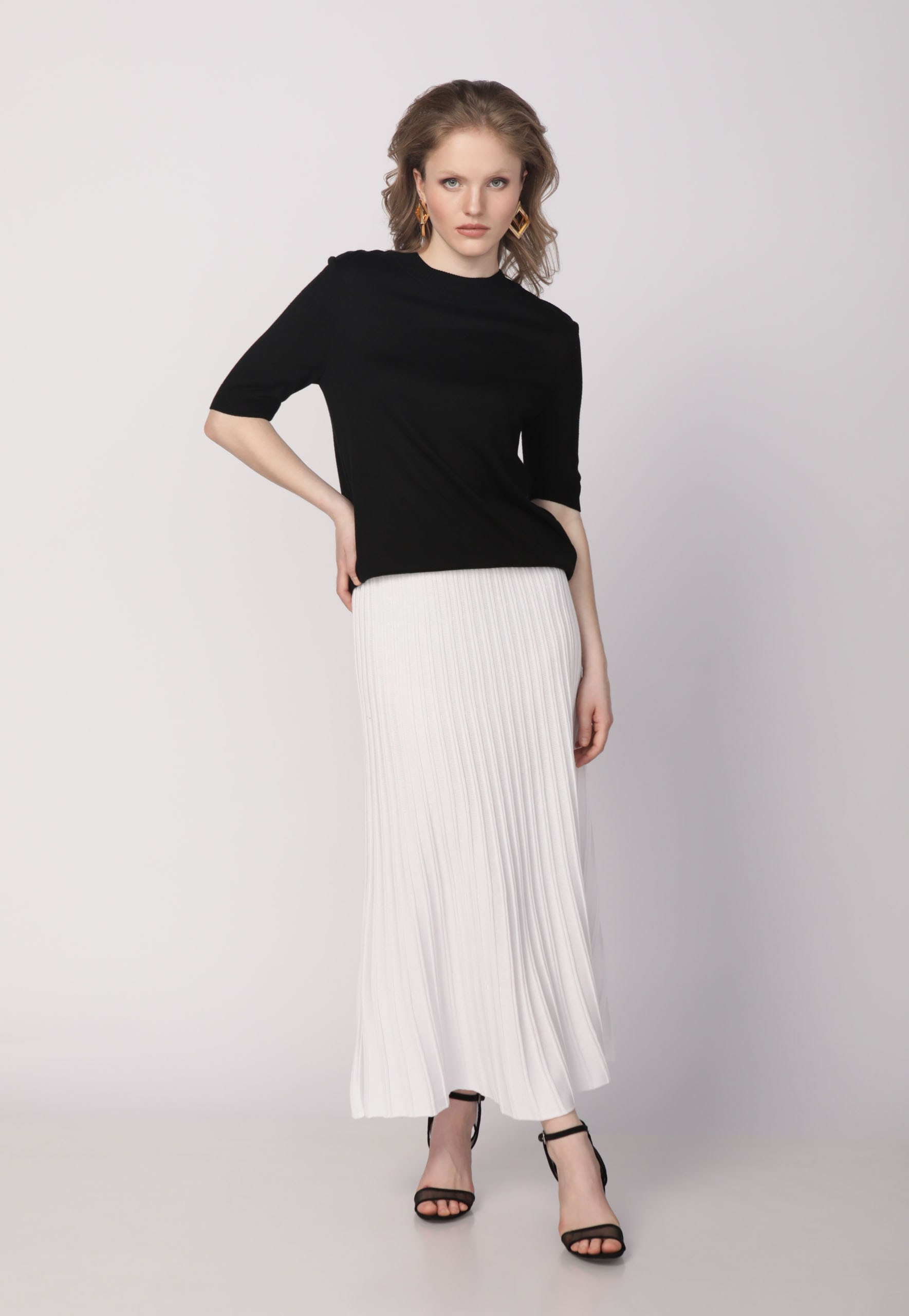 Модельные съёмки (Fashion)