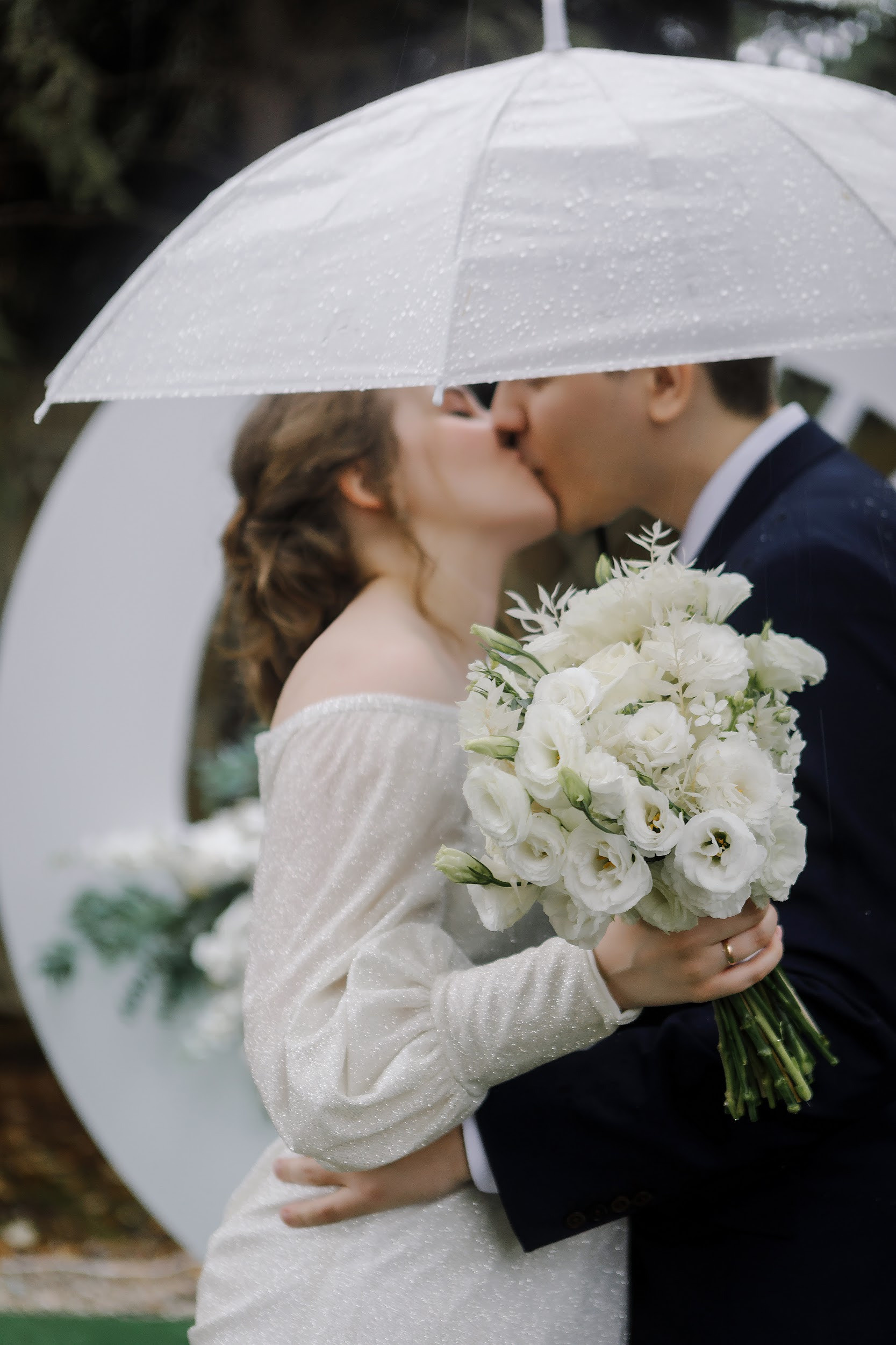 RAIN Свадьба в Самаре