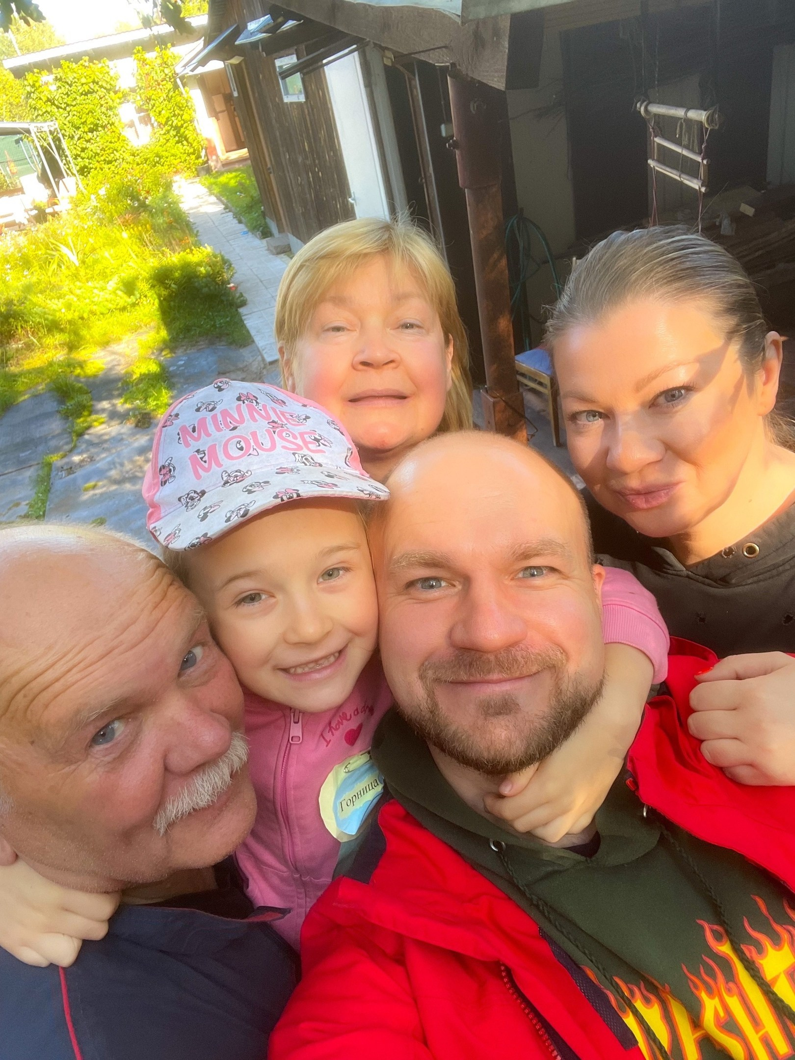 Мусихин Михаил Аркадьевич — сайт памяти о добром и светлом человеке