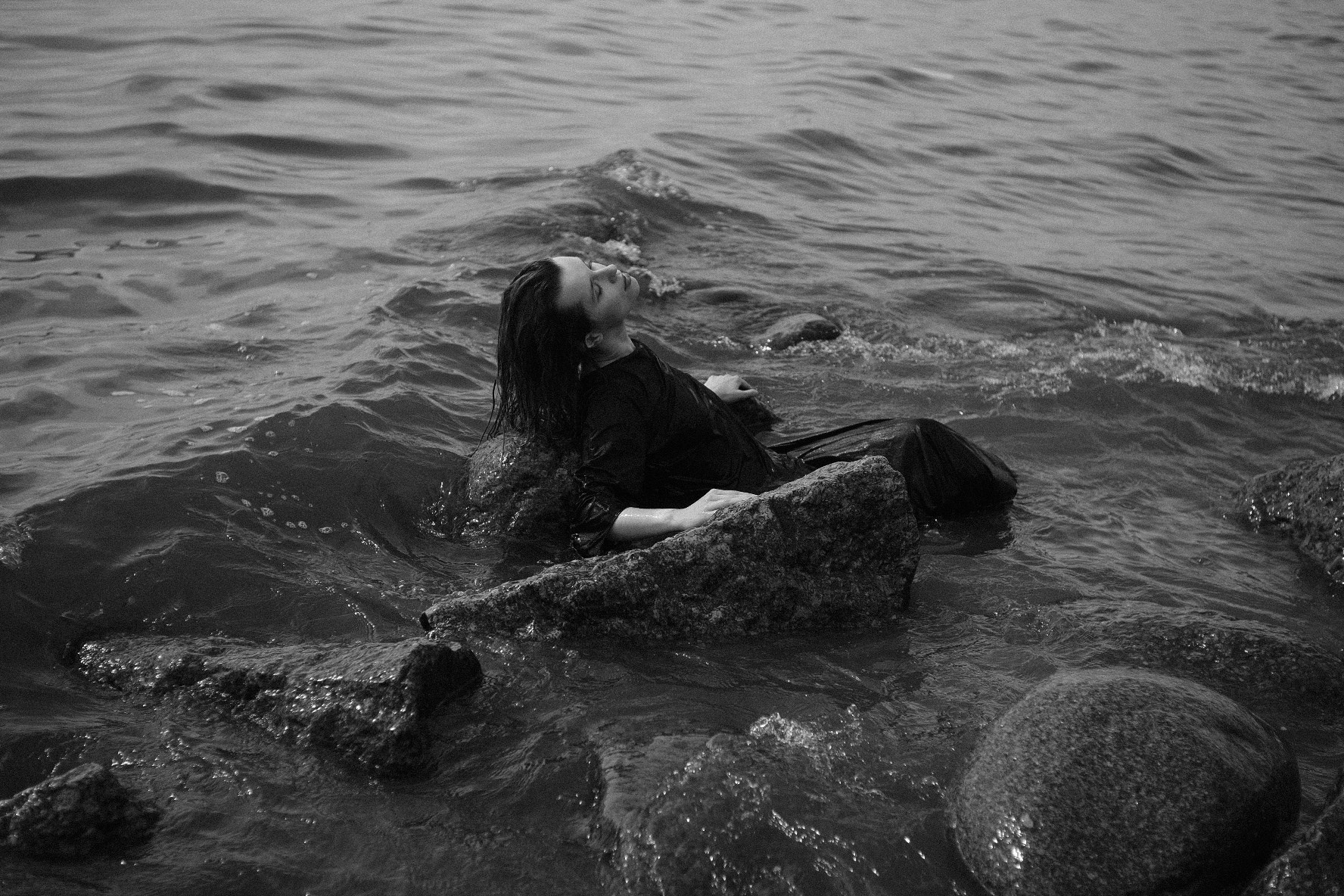 Портретный фотограф