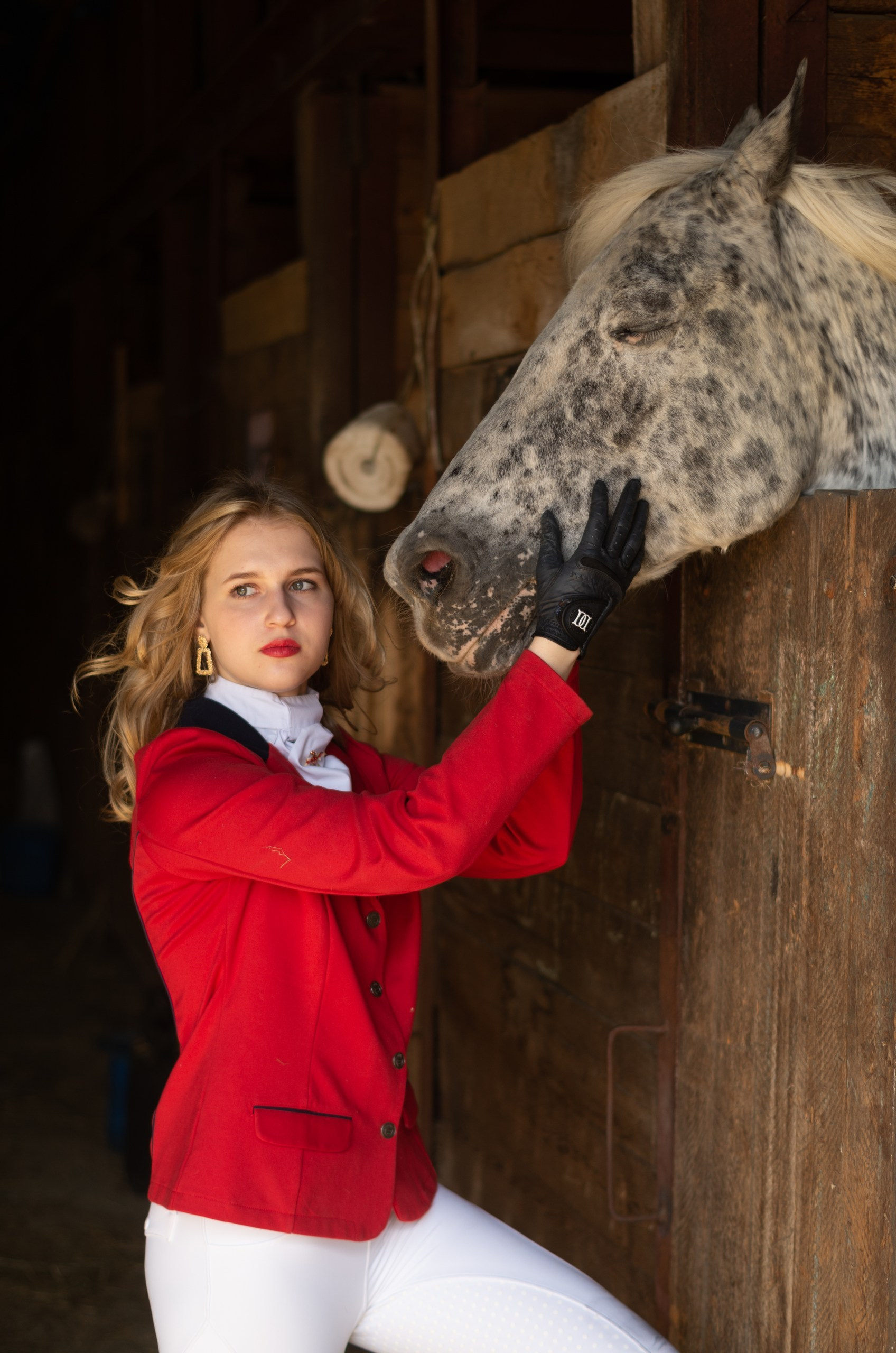 Фотограф Марина Доглядная Челябинск фотосессии с лошадьми, мотоциклами