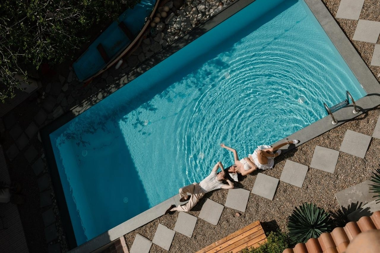 ТВОРЧЕСКИЕ ПРОЕКТЫ. Видеограф Алексей Комаров