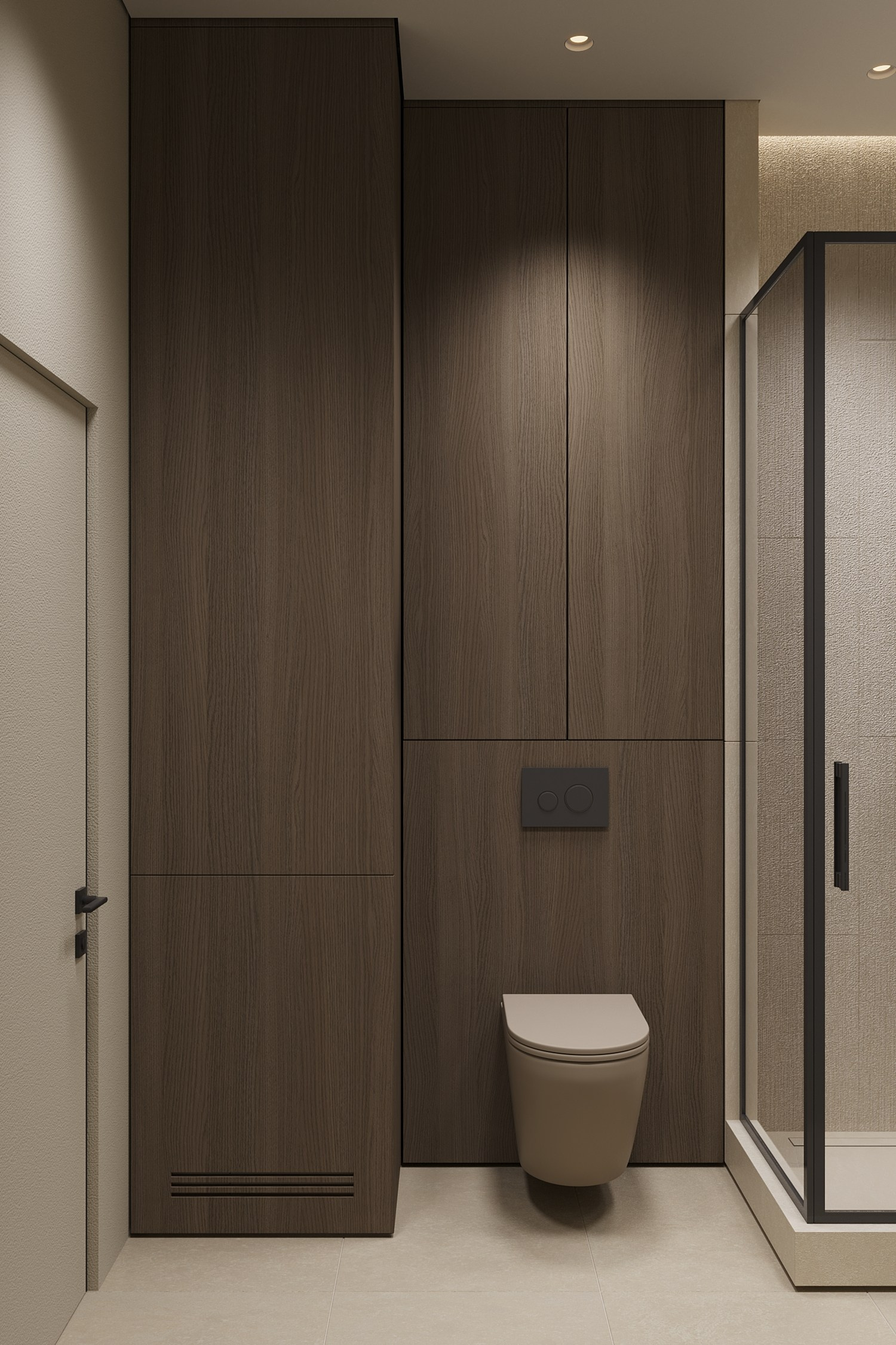 ЖК Архитектор. Валентина Марченкова | Дизайн интерьера