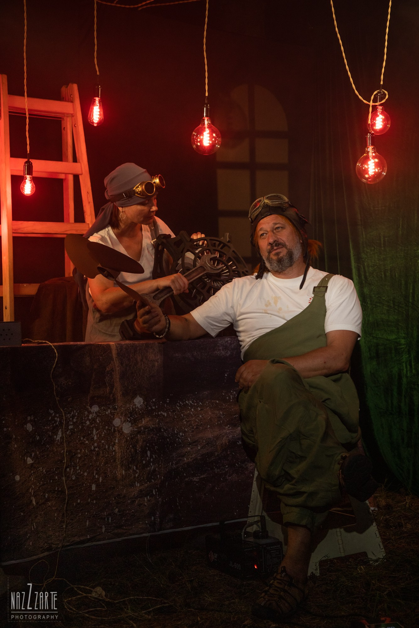 Фотограф Аркадий Назаров