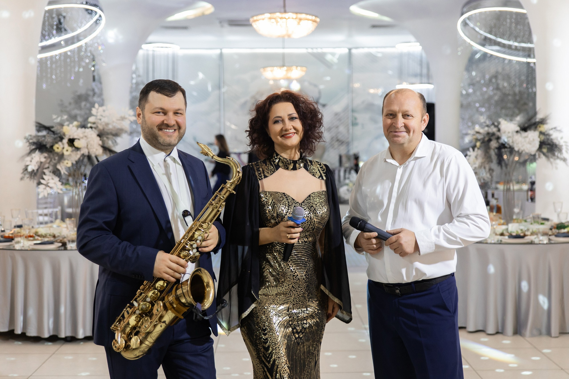 Промо видео для актеров и ведущих. Фото-видео студия WEDDING ART