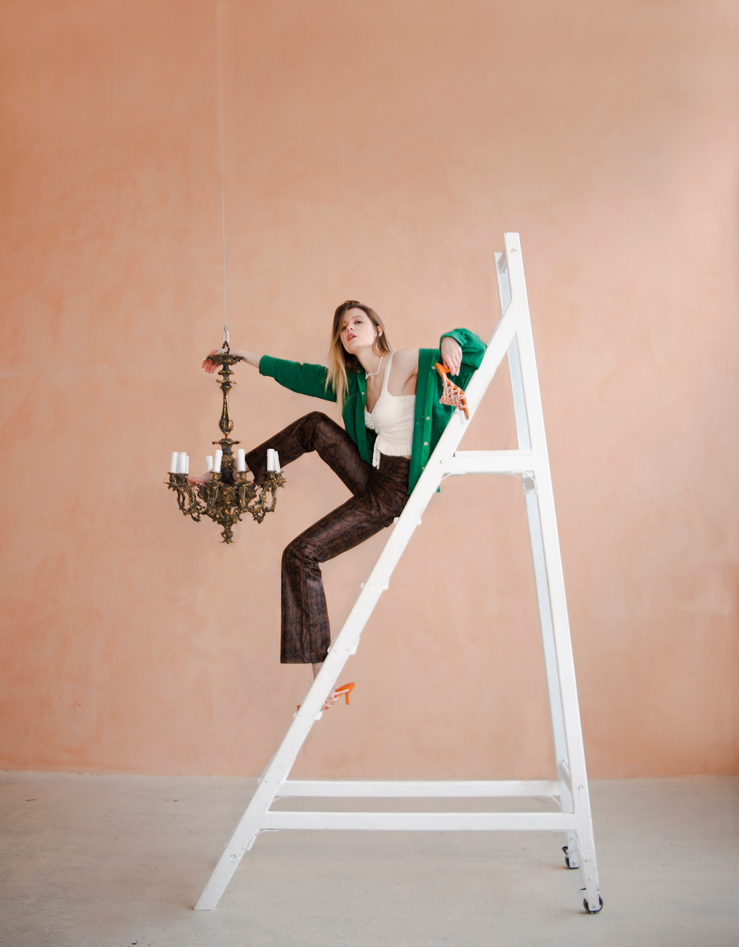 Фотограф СПб