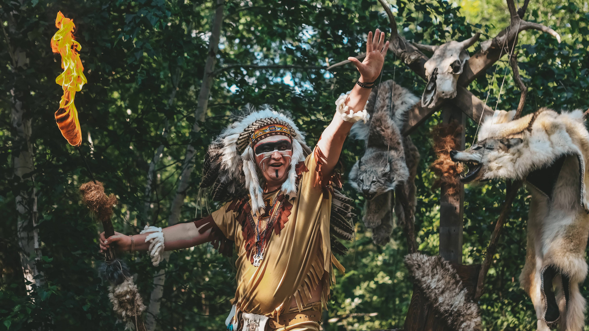 Корпоративный КВЕСТ