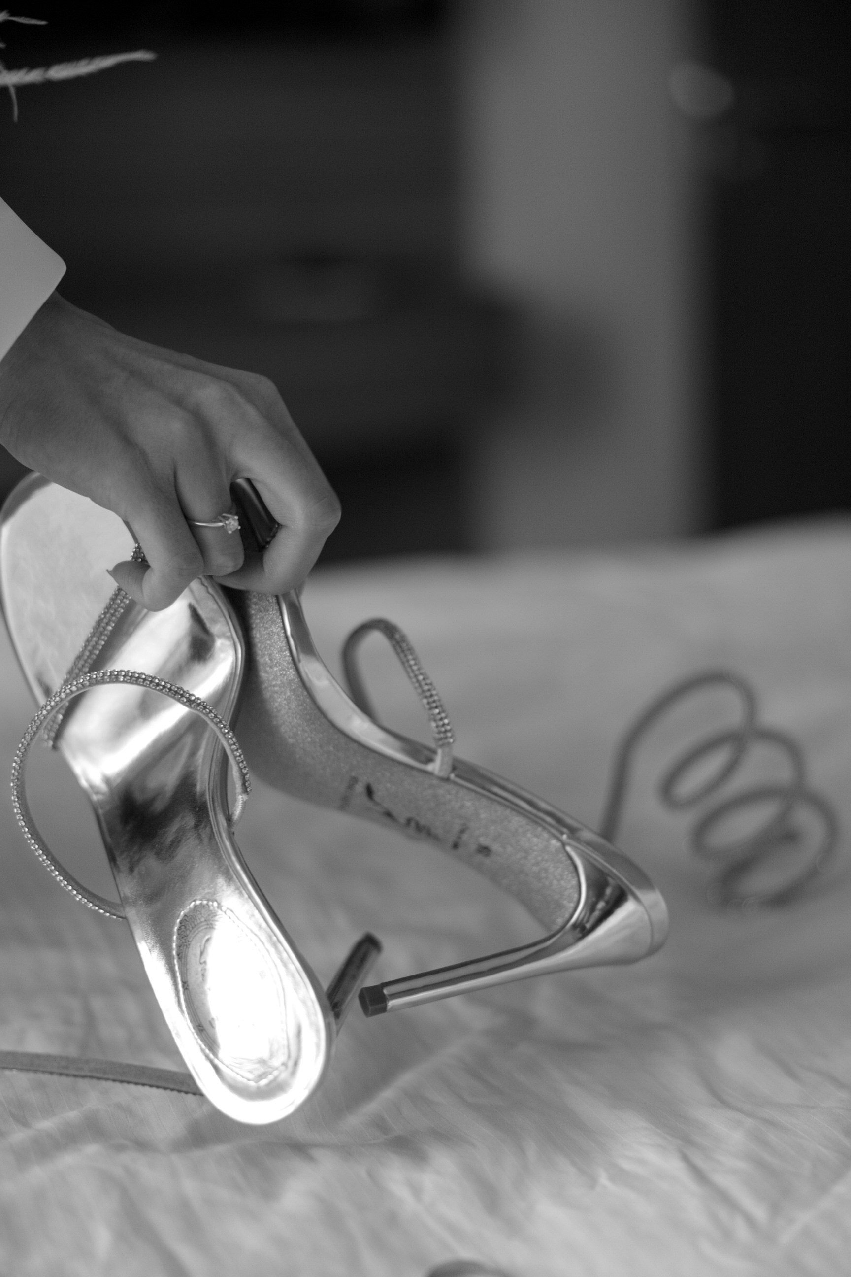 Яна & Дмитрий. Yura Rush Свадебный фотограф Тюмень