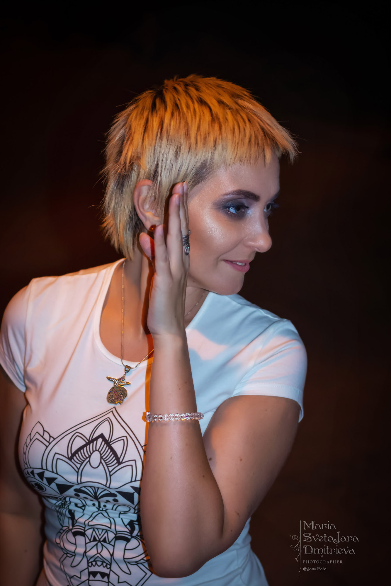 Фотограф в Симферополе и Крыму — Мария СветоЯра Дмитриева | Индивидуальные и семейные съёмки