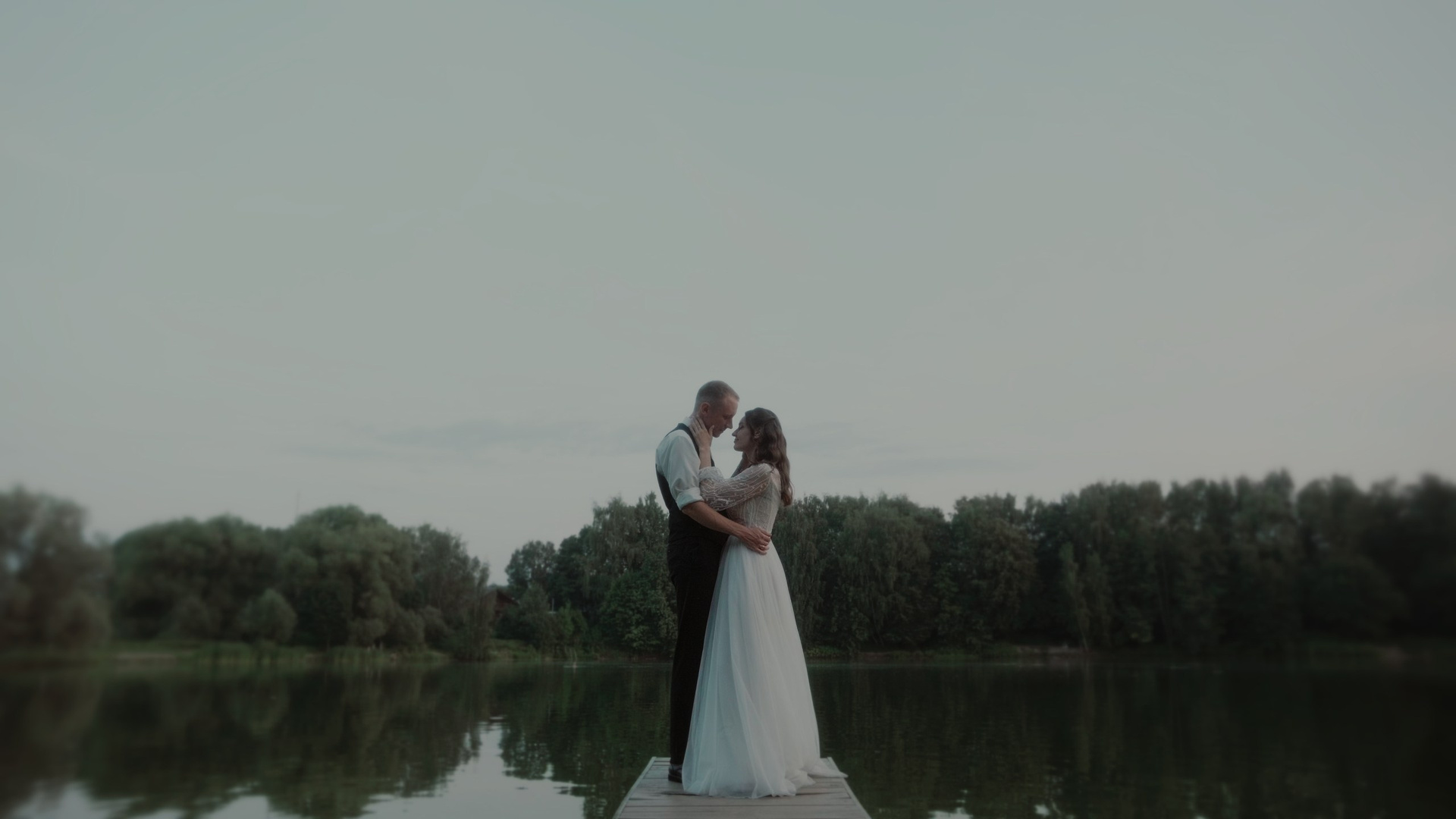 CLIPS WEDDING. Видеограф Москва BULLY PRODUCTION