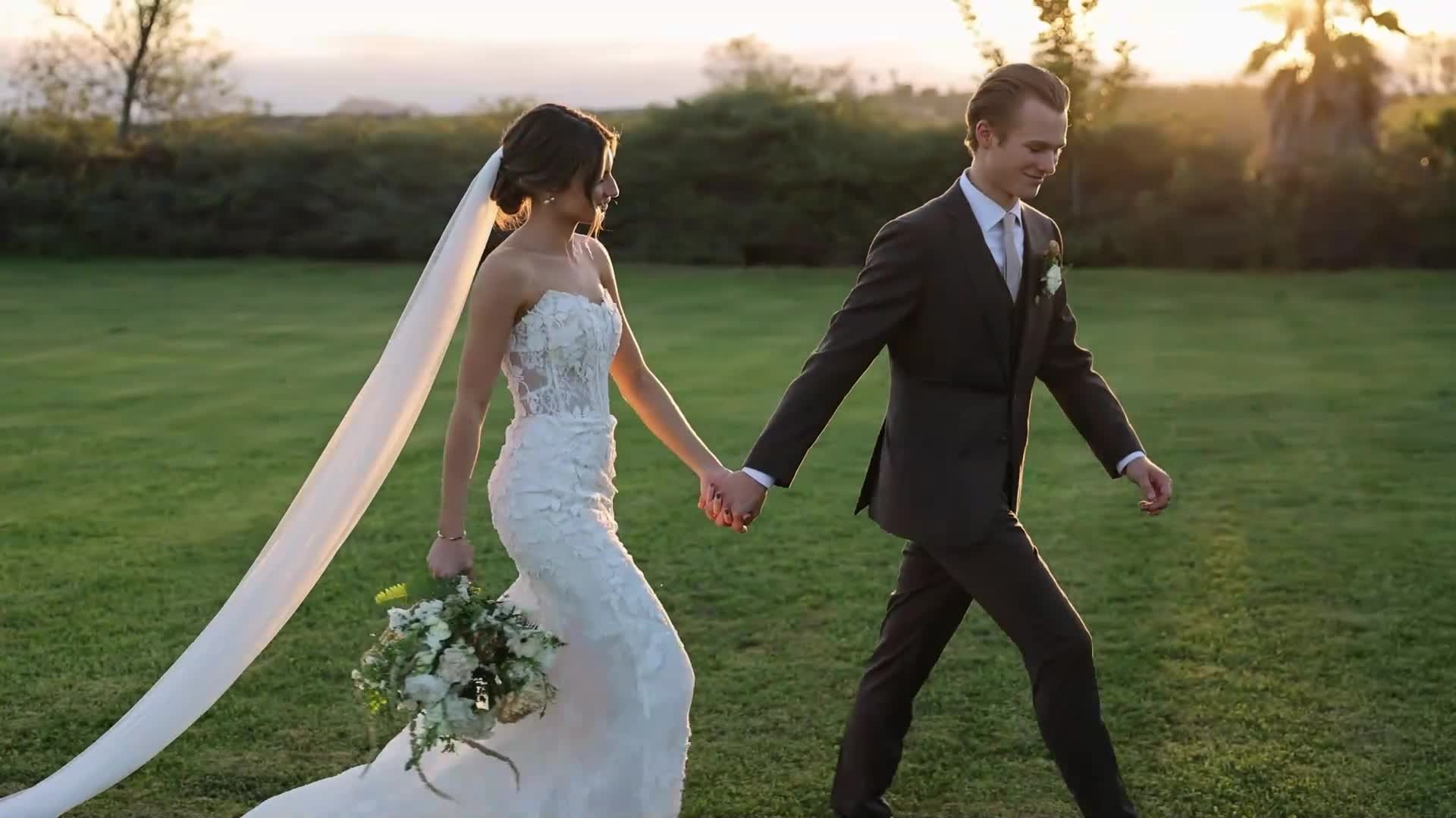 Wedding Video Editing Service