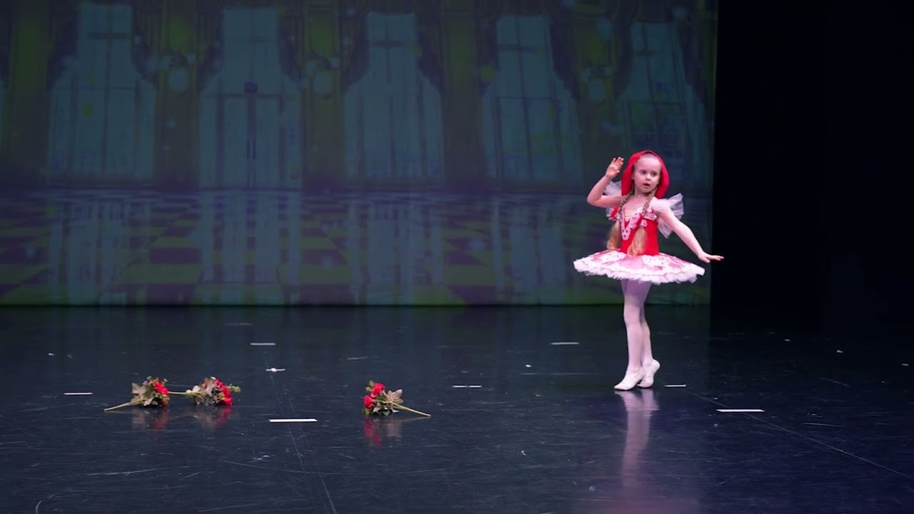 Спящая красавица 02 июня 2024. Студия балета и хореографии Прима