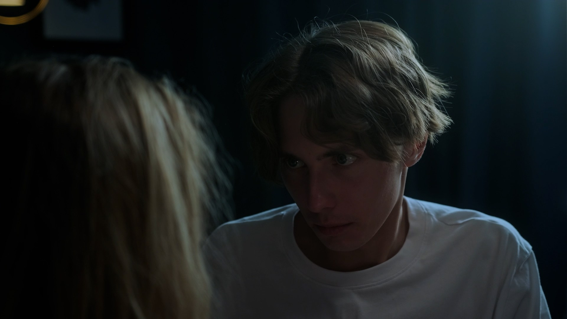 Игровое кино. ZIMA VIDEO PRODUCTION