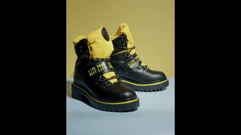 Фотосъёмка обуви для маркетплейсов WB, OZON — Казань, Чебоксары, Йошкар-Ола