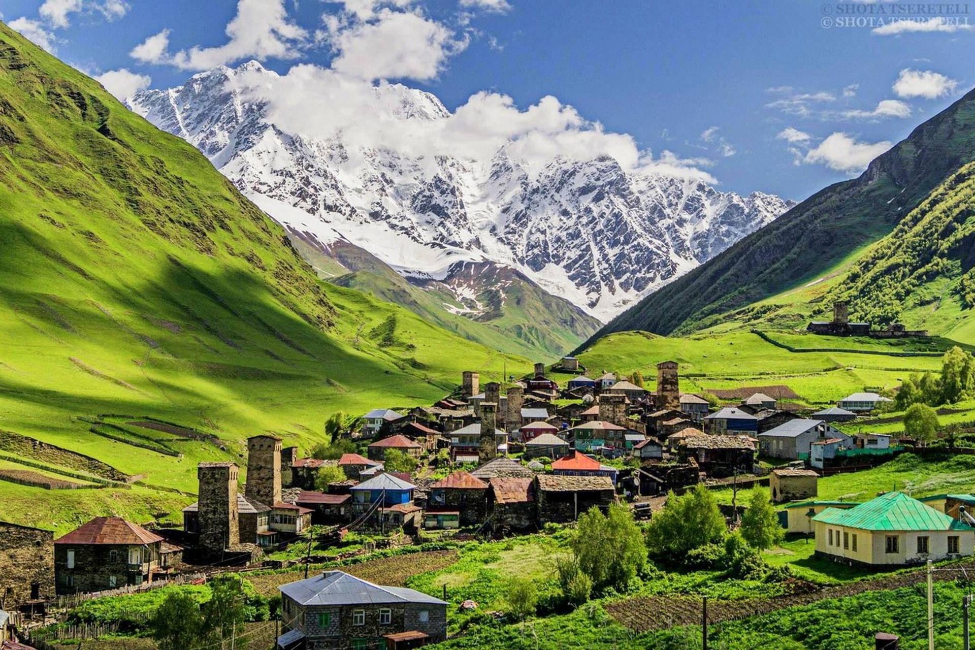 Женский тур в Грузию 8–11 мая 2026. Женский фотограф в Москве Екатерина Борисова Туры для женщин