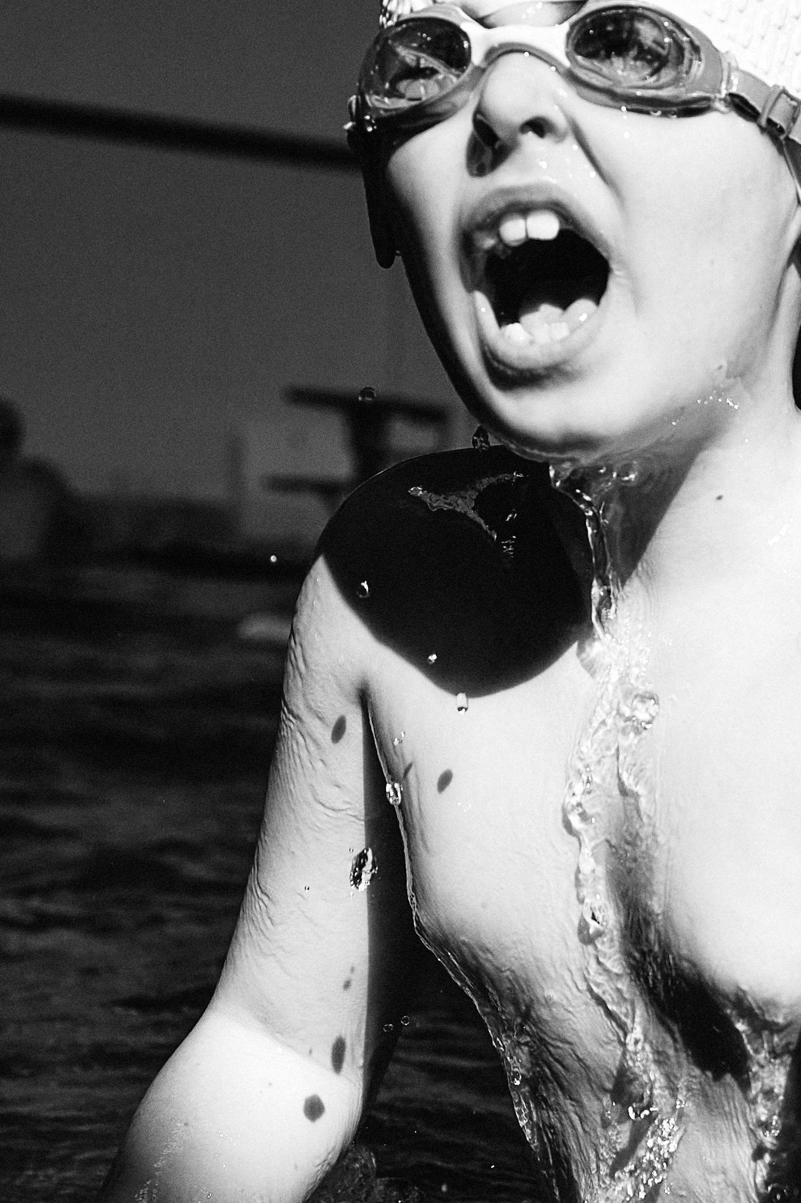 Соревнование. Денис Паунин — Фотографии