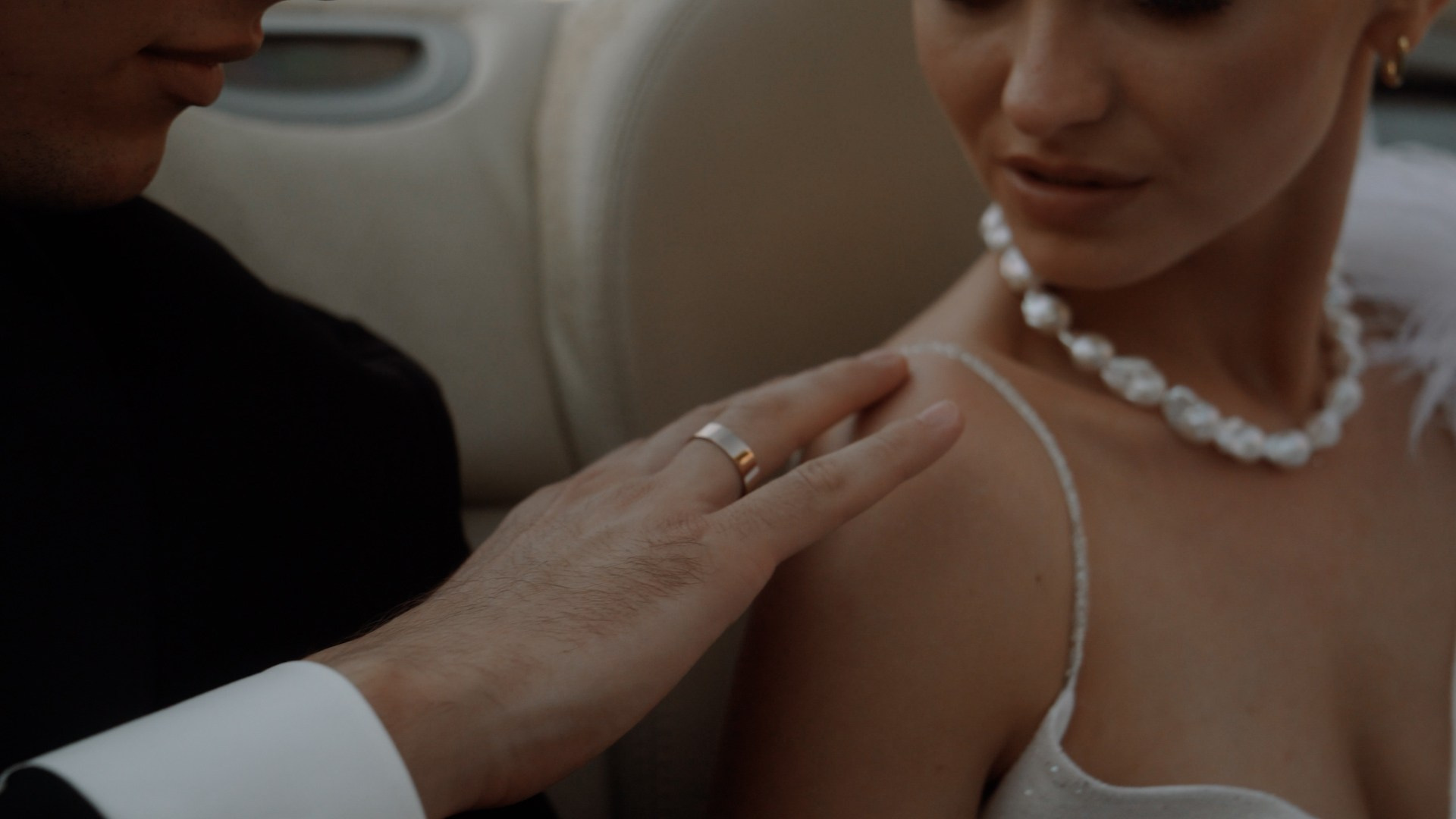 Портфолио. Видеограф Тюмень Дмитрий Перфильев