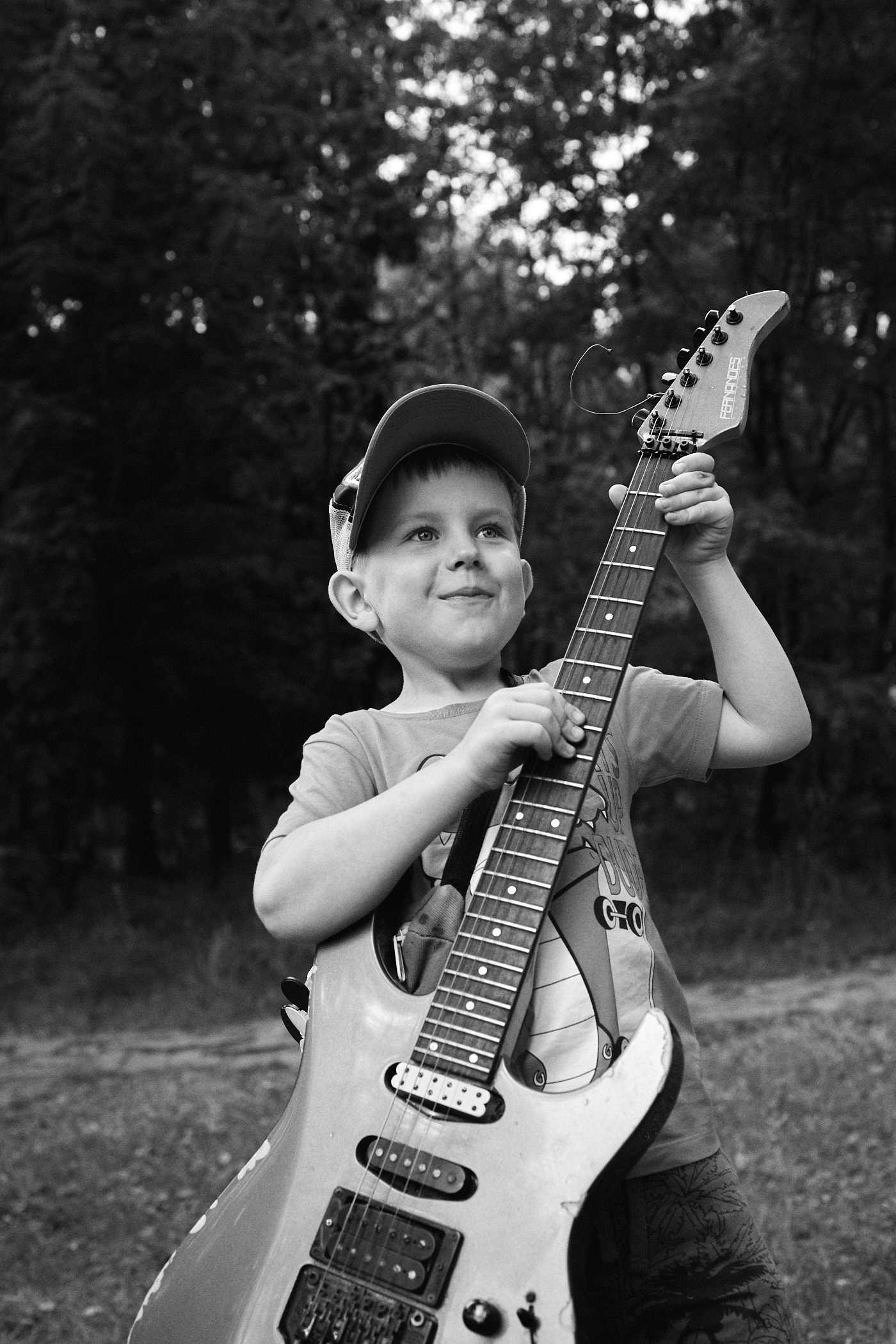 GrinФест. Денис Паунин — Фотографии