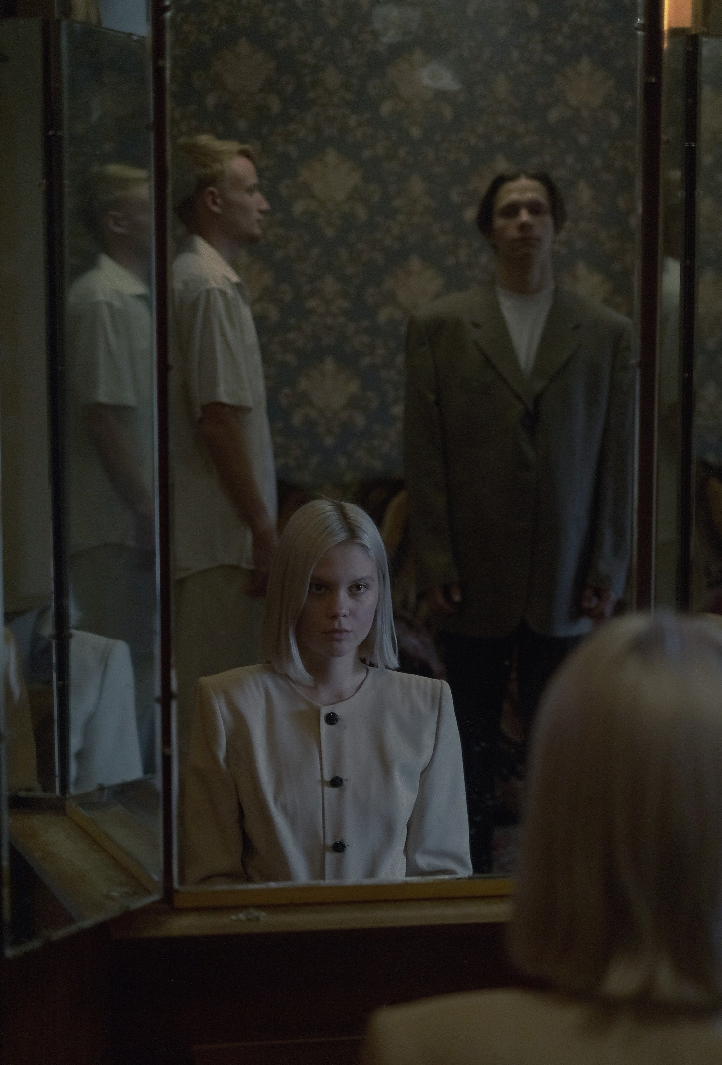 Гну свою линию | фотографирую в Тамбове и области