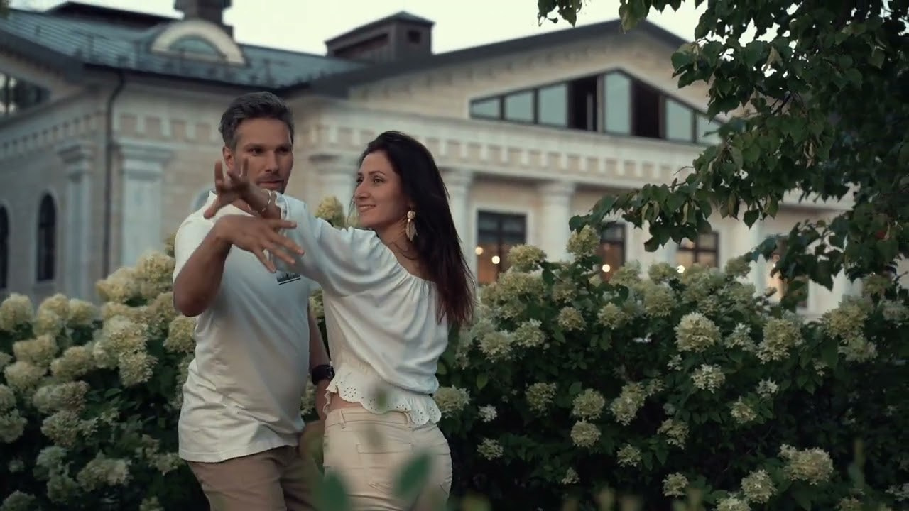 Видео. Фотограф Алиса Канцибер. Москва. Портрет, семейное фото, свадьбы