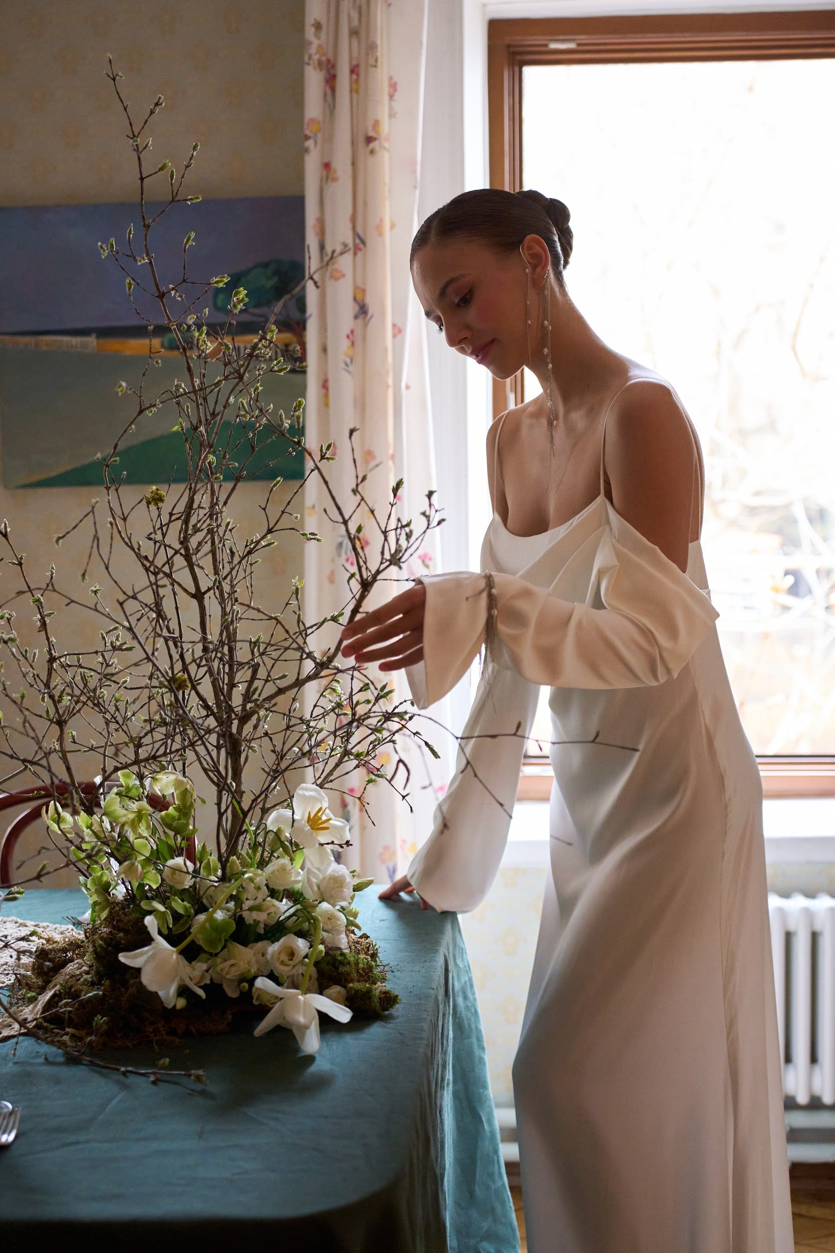 Виолетта & Виталий. Оформление свадеб, декор свадеб Вера Маркова, Москва