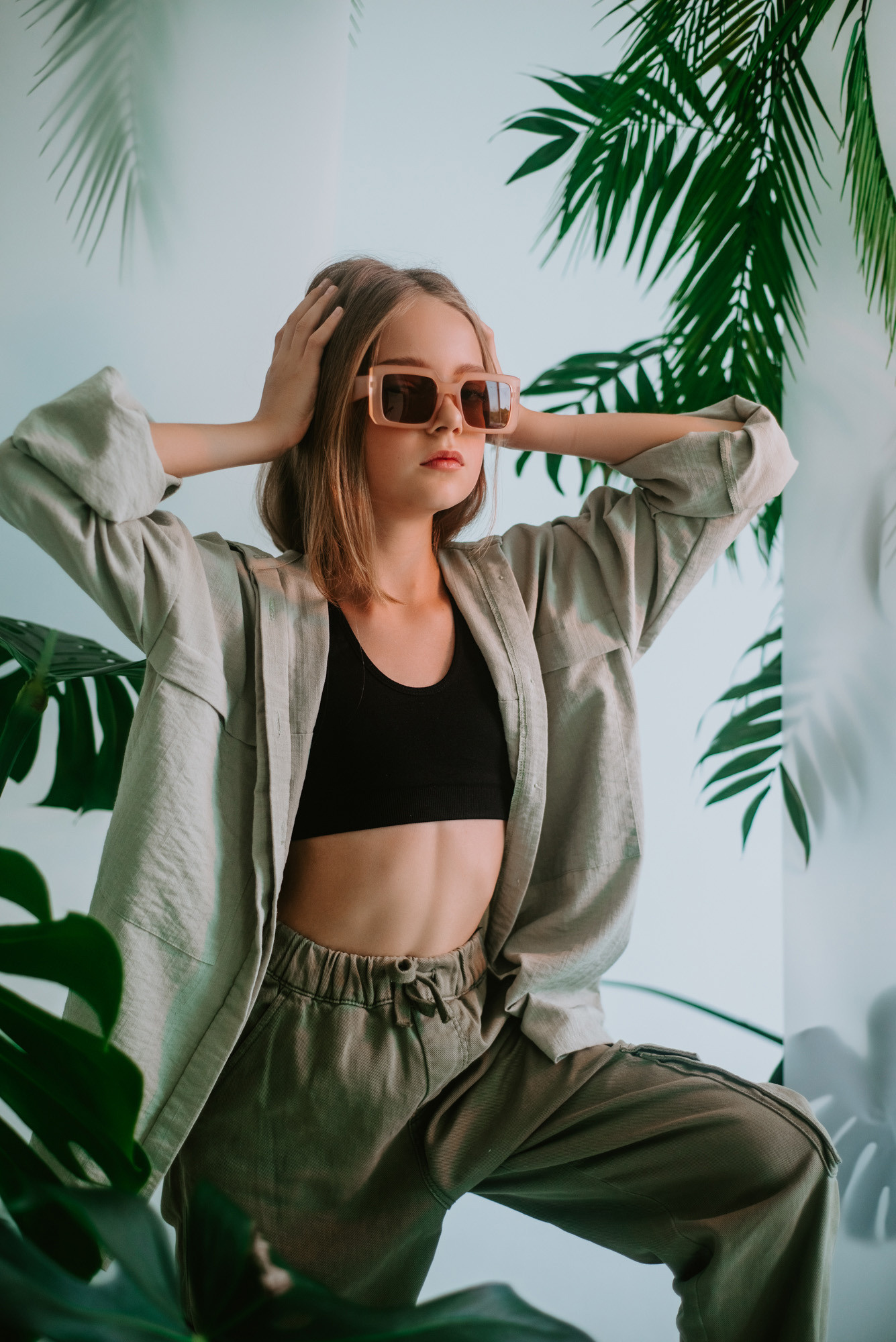 фотосессии, индивидуальные фотосессии в студии, фотограф