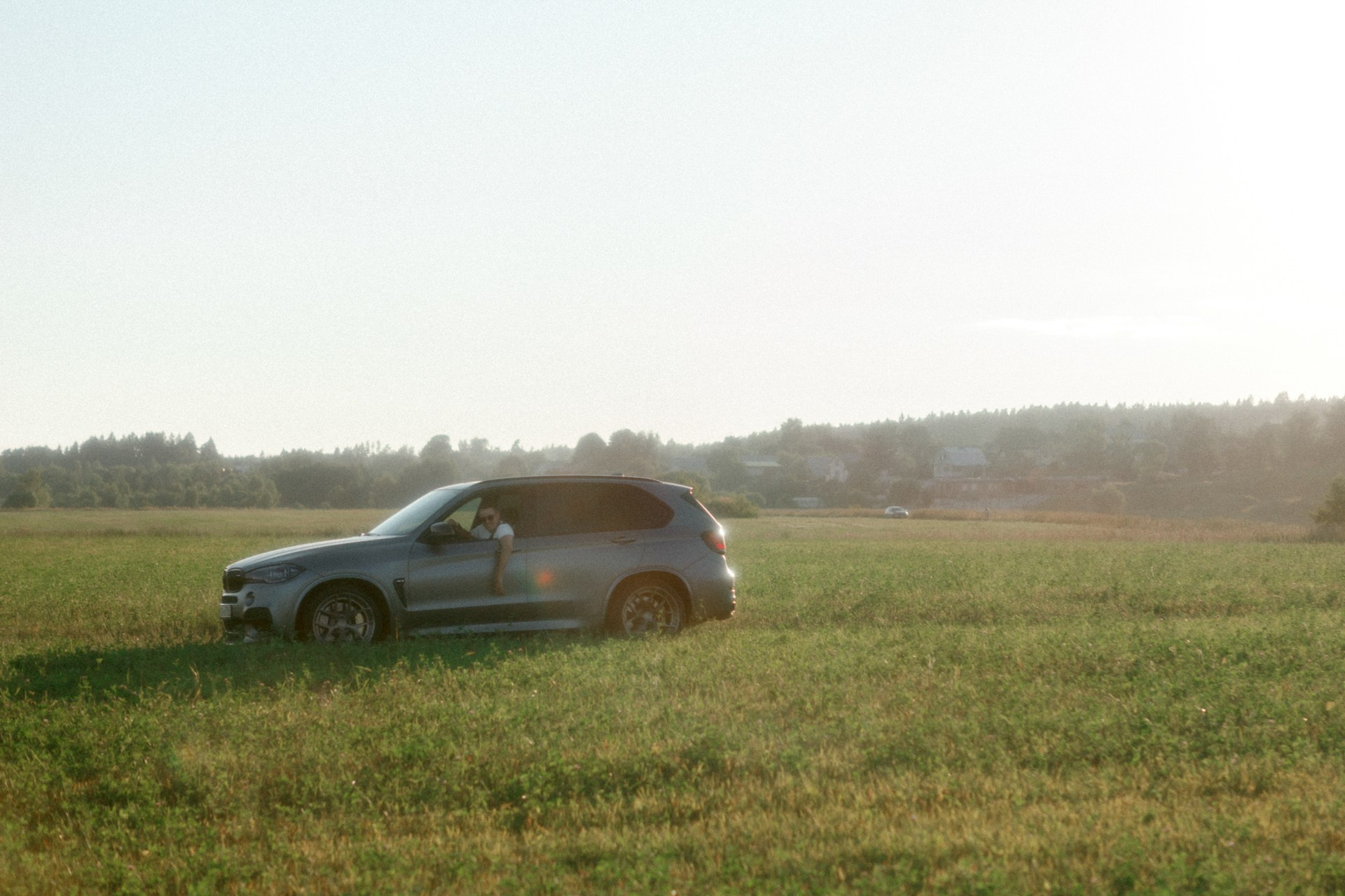 Истории. Фотограф Владимир Молоканов