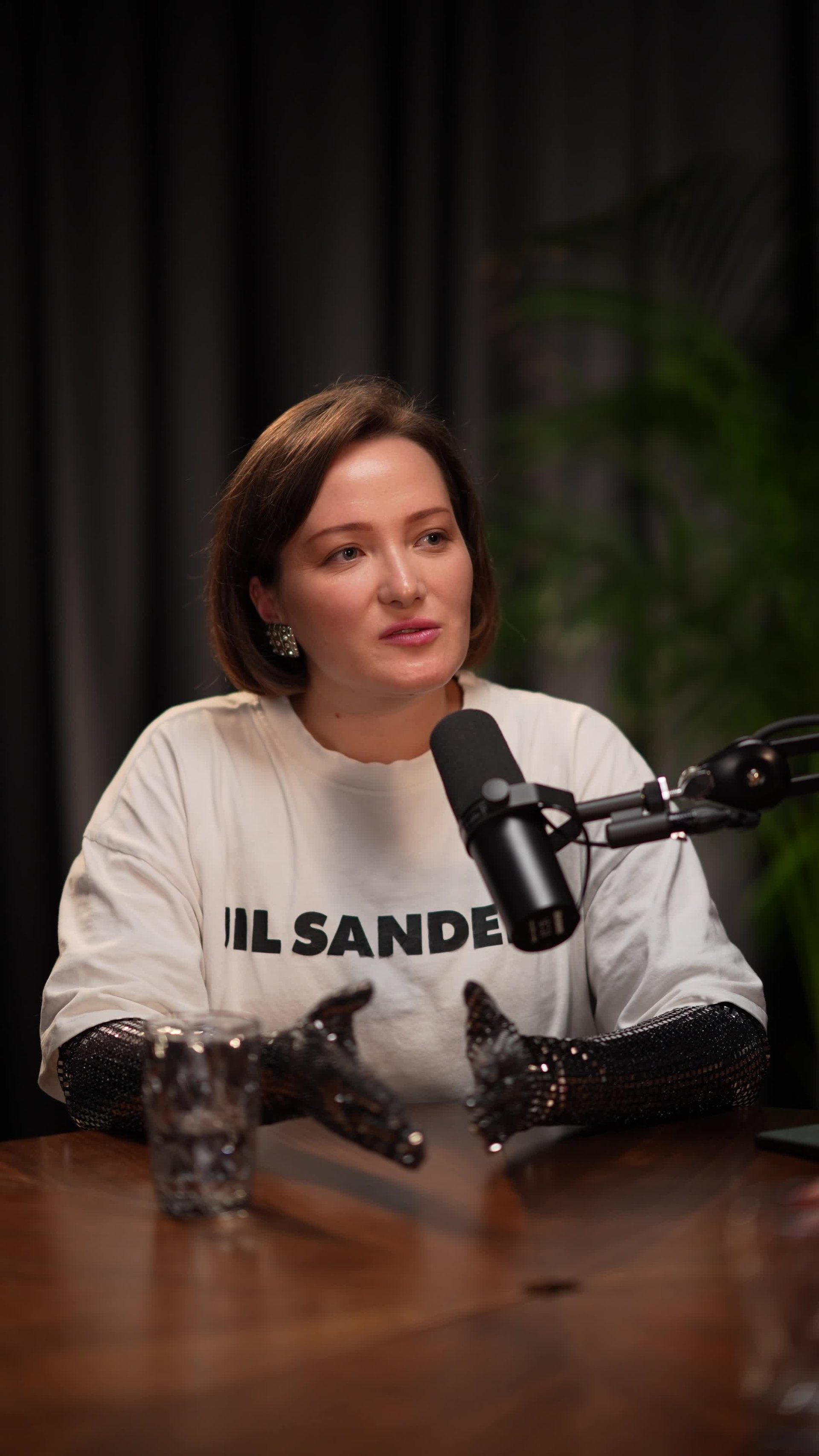 Съемки для экспертов