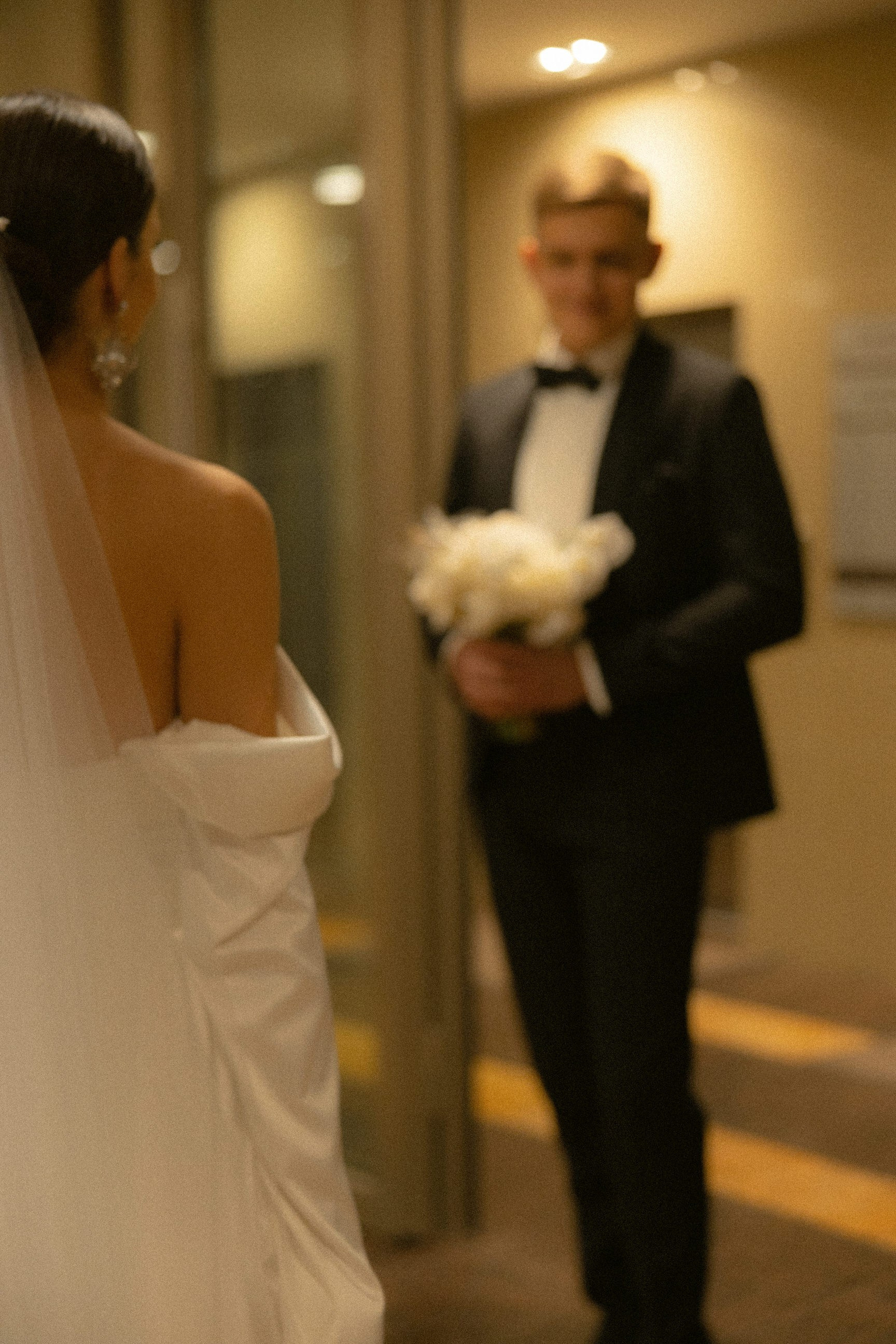 Яна & Дмитрий. Yura Rush Свадебный фотограф Тюмень