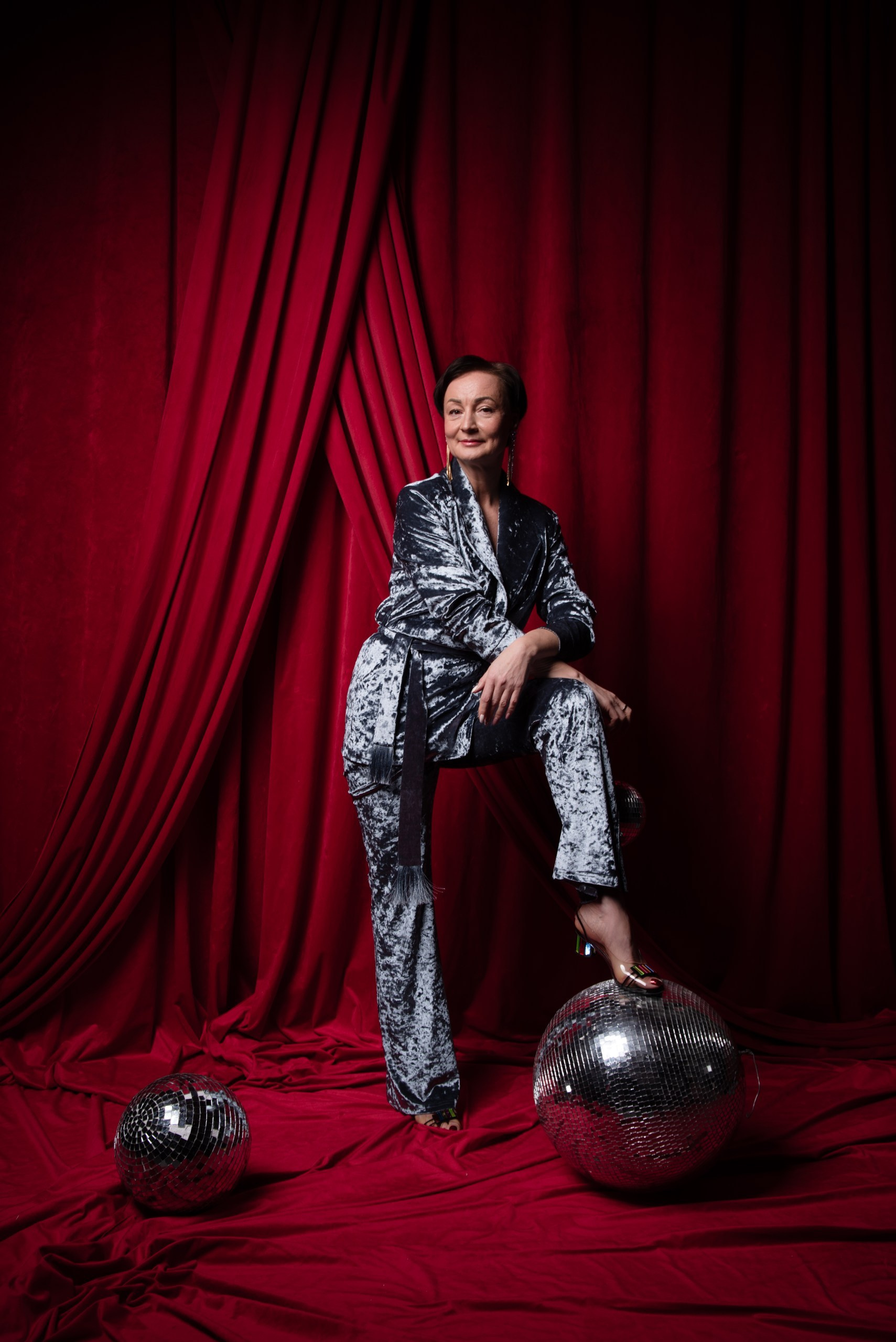 Фотограф Светлана Воронцова