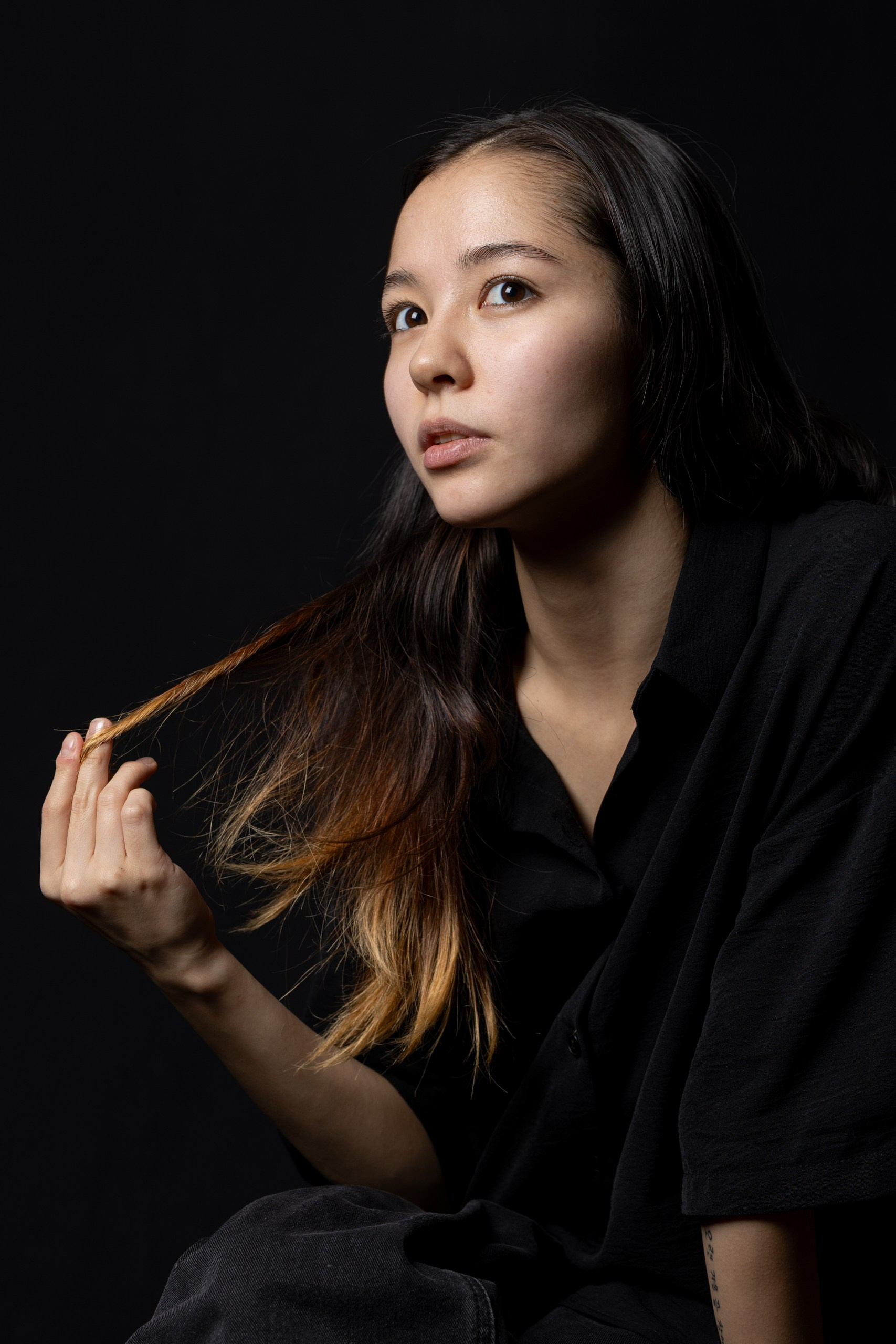 Улана. Влад Кучинский