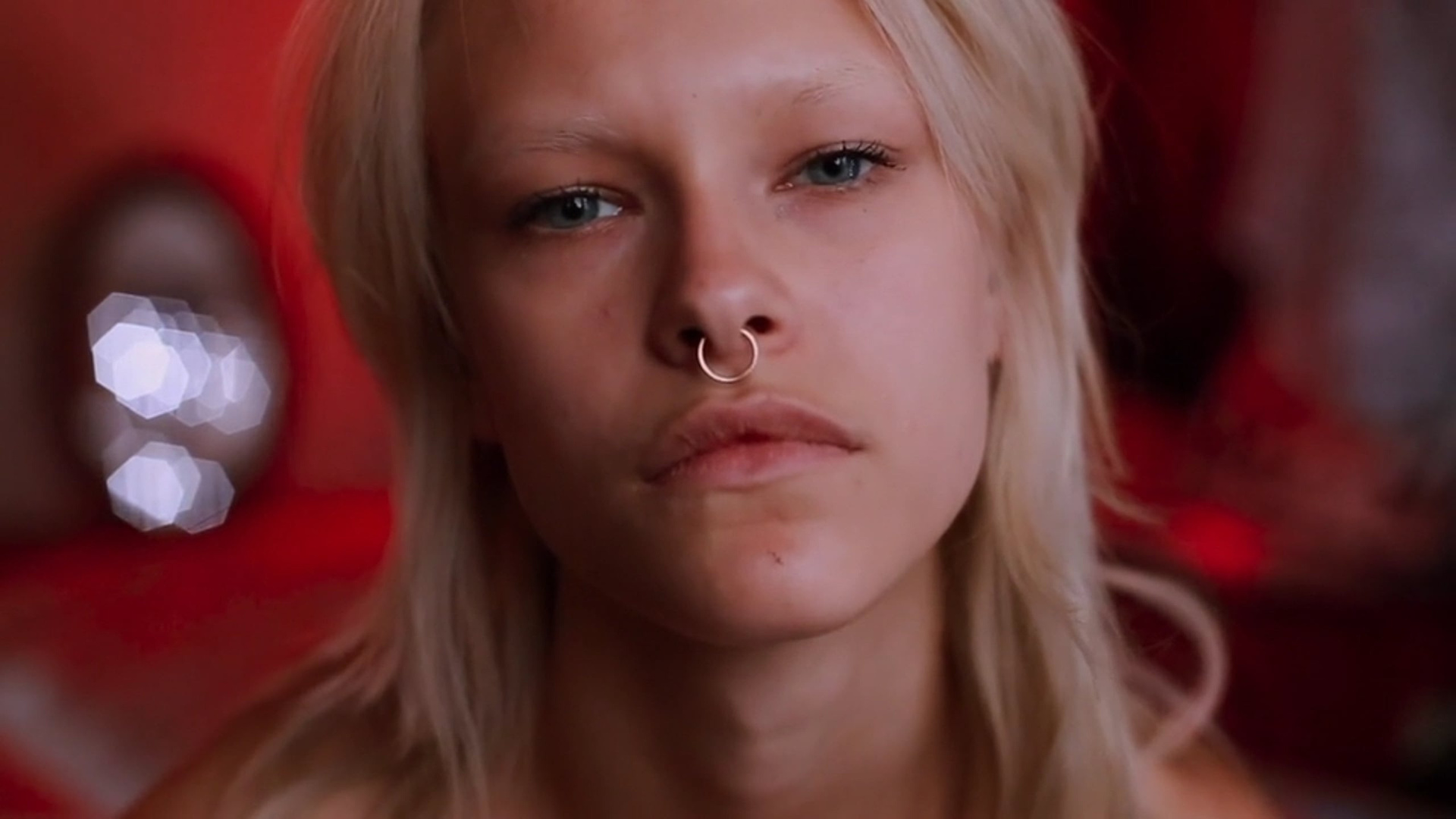 Видео портфолио. Фотохудожник и кинооператор в Москве Ксения Засецкая