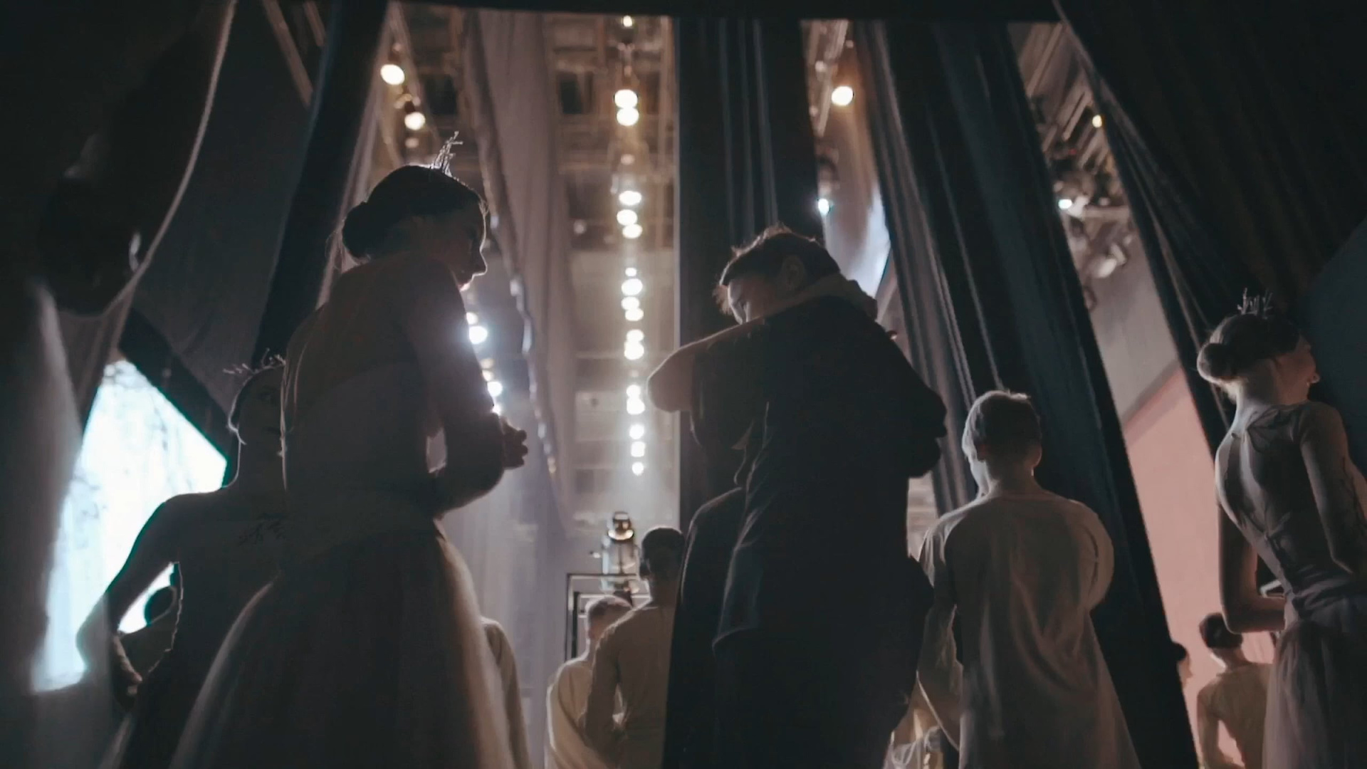 Видео портфолио. Фотохудожник и кинооператор в Москве Ксения Засецкая