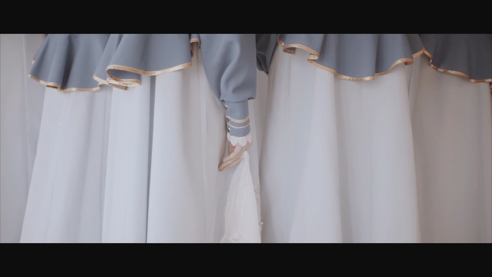 Видео портфолио. Фотохудожник и кинооператор в Москве Ксения Засецкая