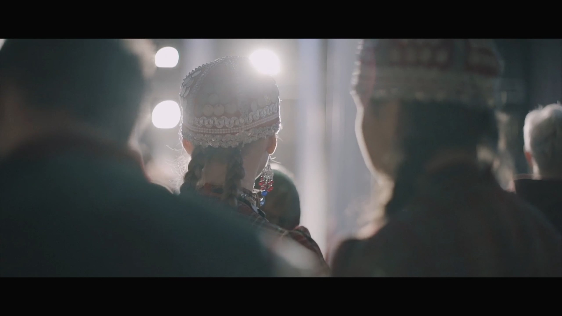 Видео портфолио. Фотохудожник и кинооператор в Москве Ксения Засецкая