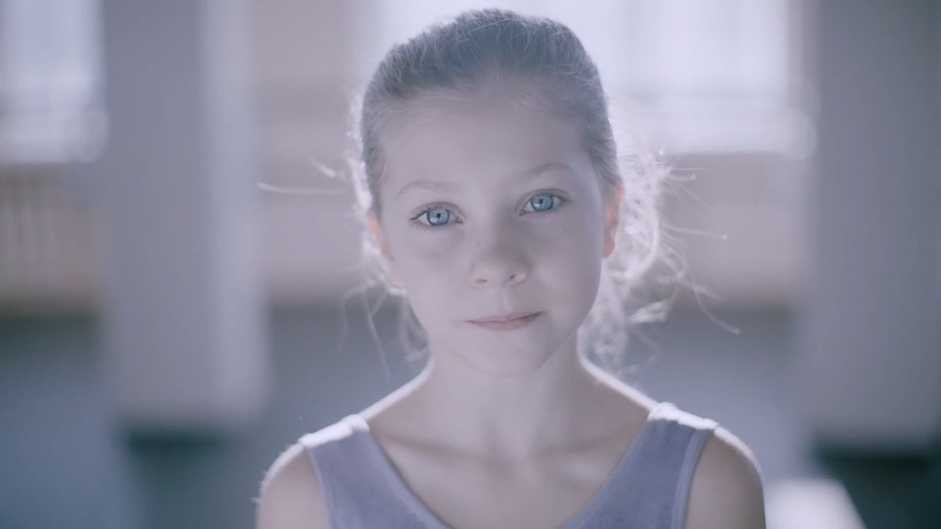 Видео портфолио. Фотохудожник и кинооператор в Москве Ксения Засецкая