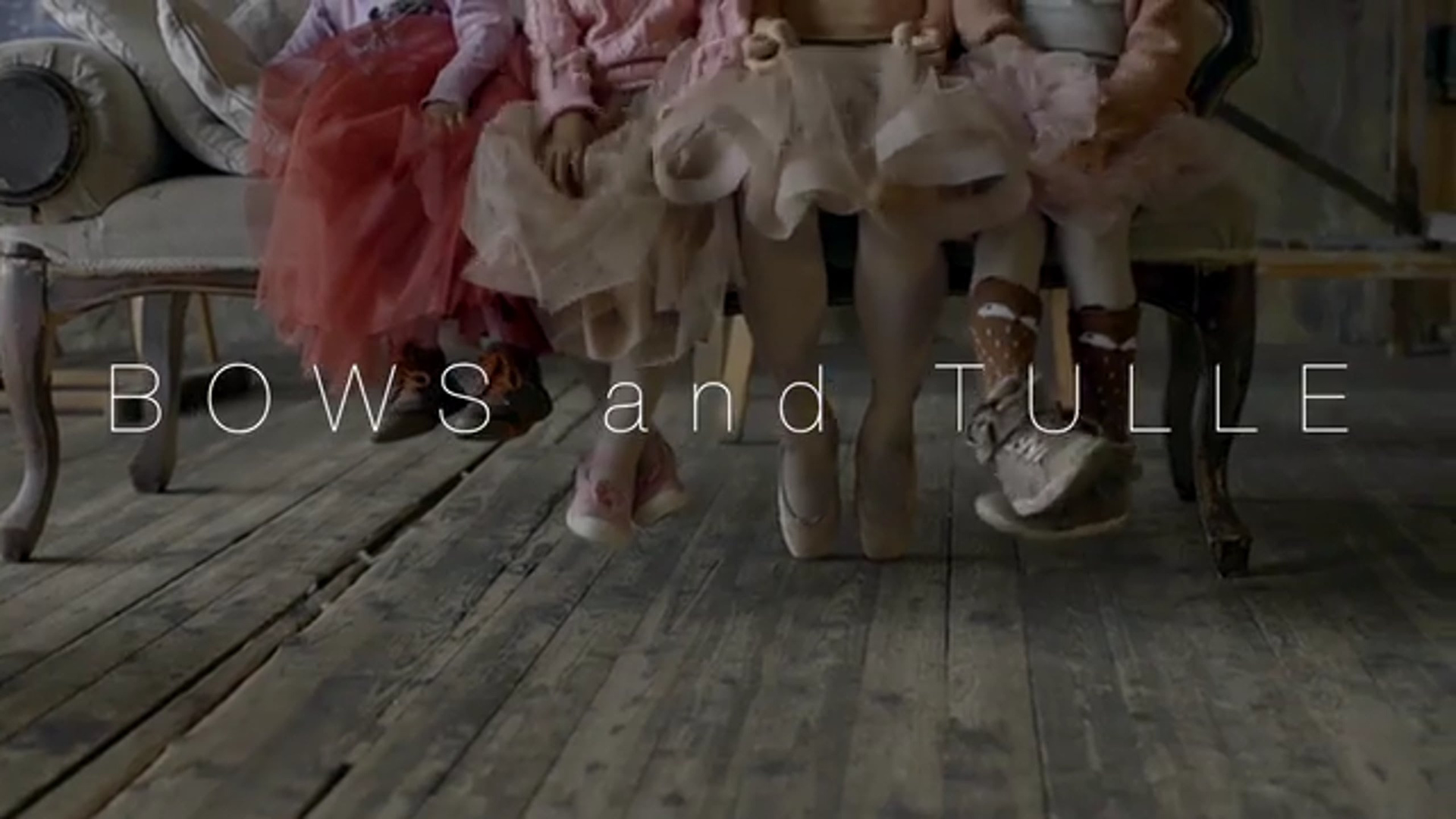 Видео портфолио. Фотохудожник и кинооператор в Москве Ксения Засецкая