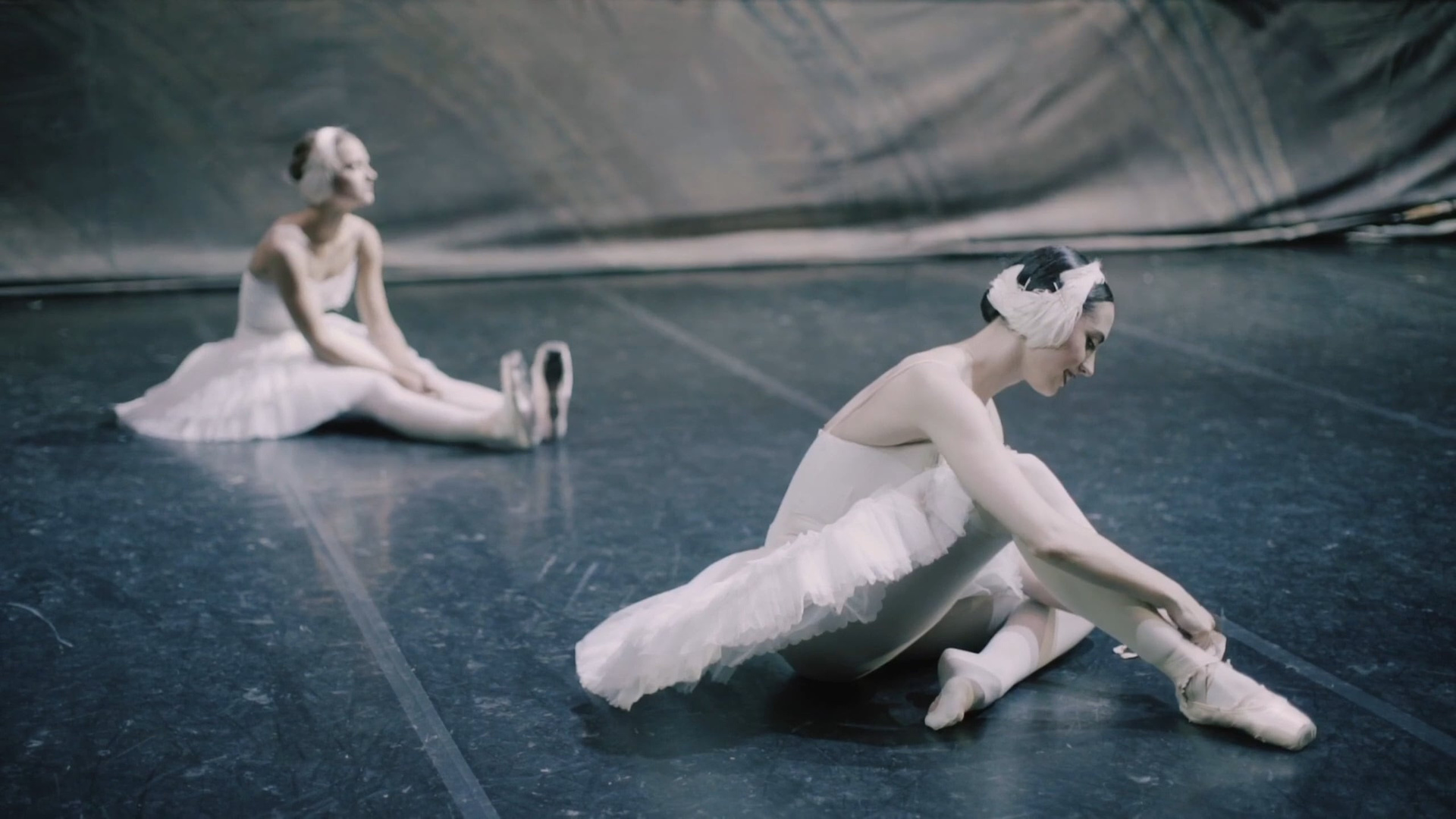 Видео портфолио. Фотохудожник и кинооператор в Москве Ксения Засецкая