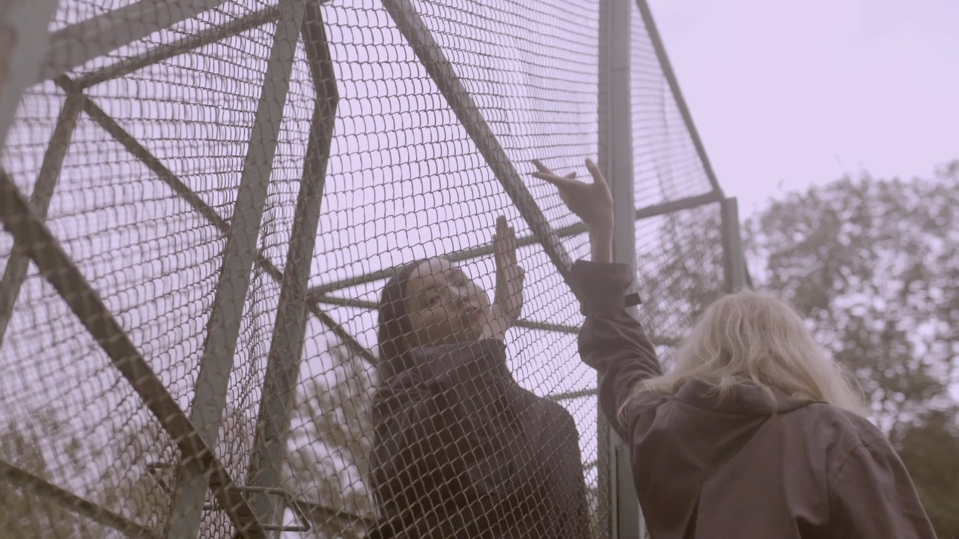 Видео портфолио. Фотохудожник и кинооператор в Москве Ксения Засецкая