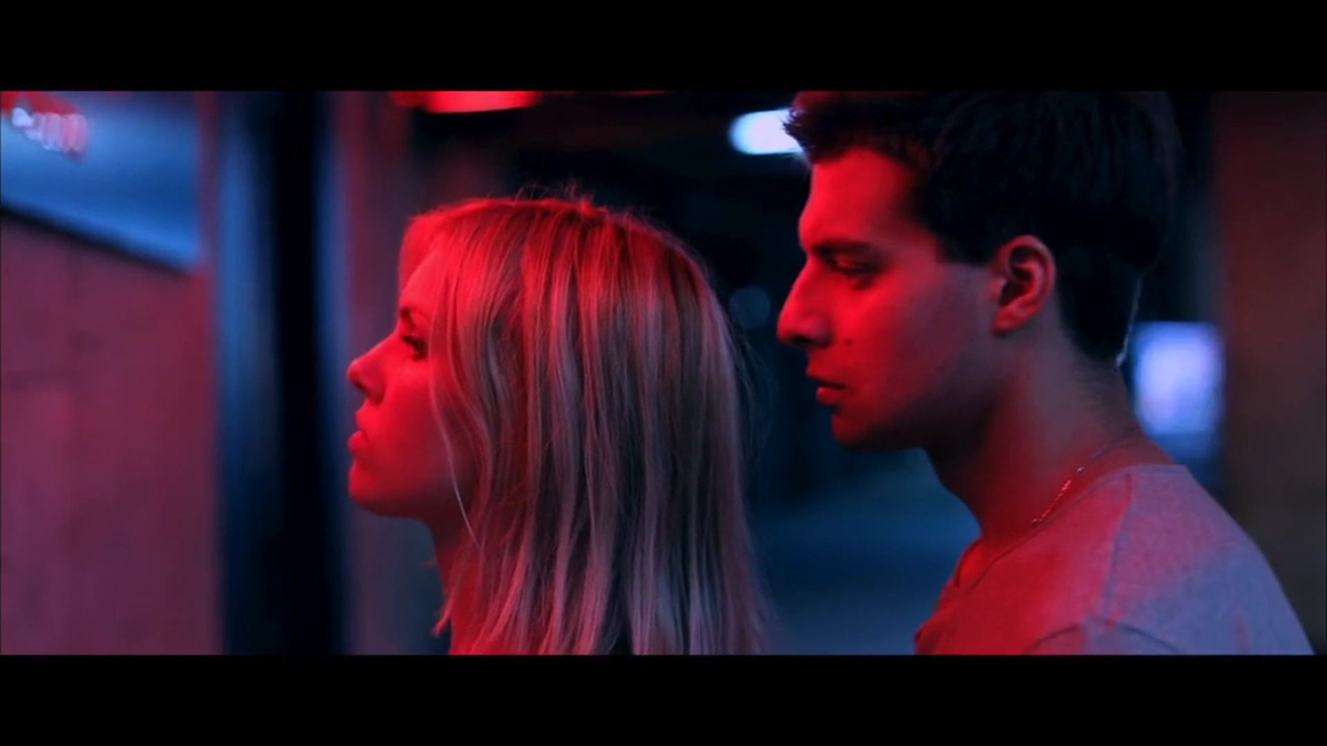 Видео портфолио. Фотохудожник и кинооператор в Москве Ксения Засецкая