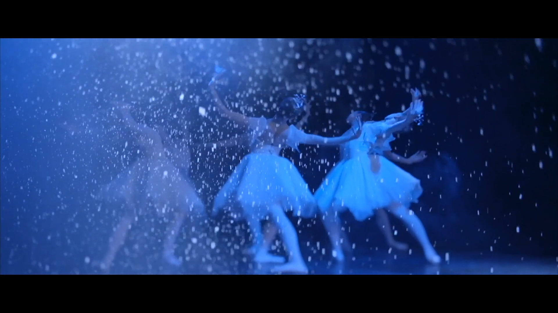 Видео портфолио. Фотохудожник и кинооператор в Москве Ксения Засецкая