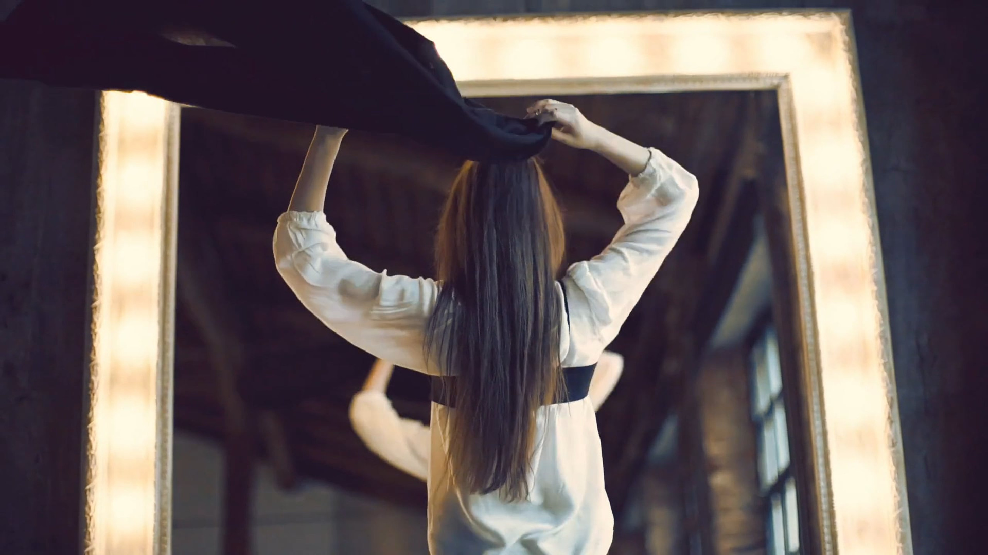 Видео портфолио. Фотохудожник и кинооператор в Москве Ксения Засецкая