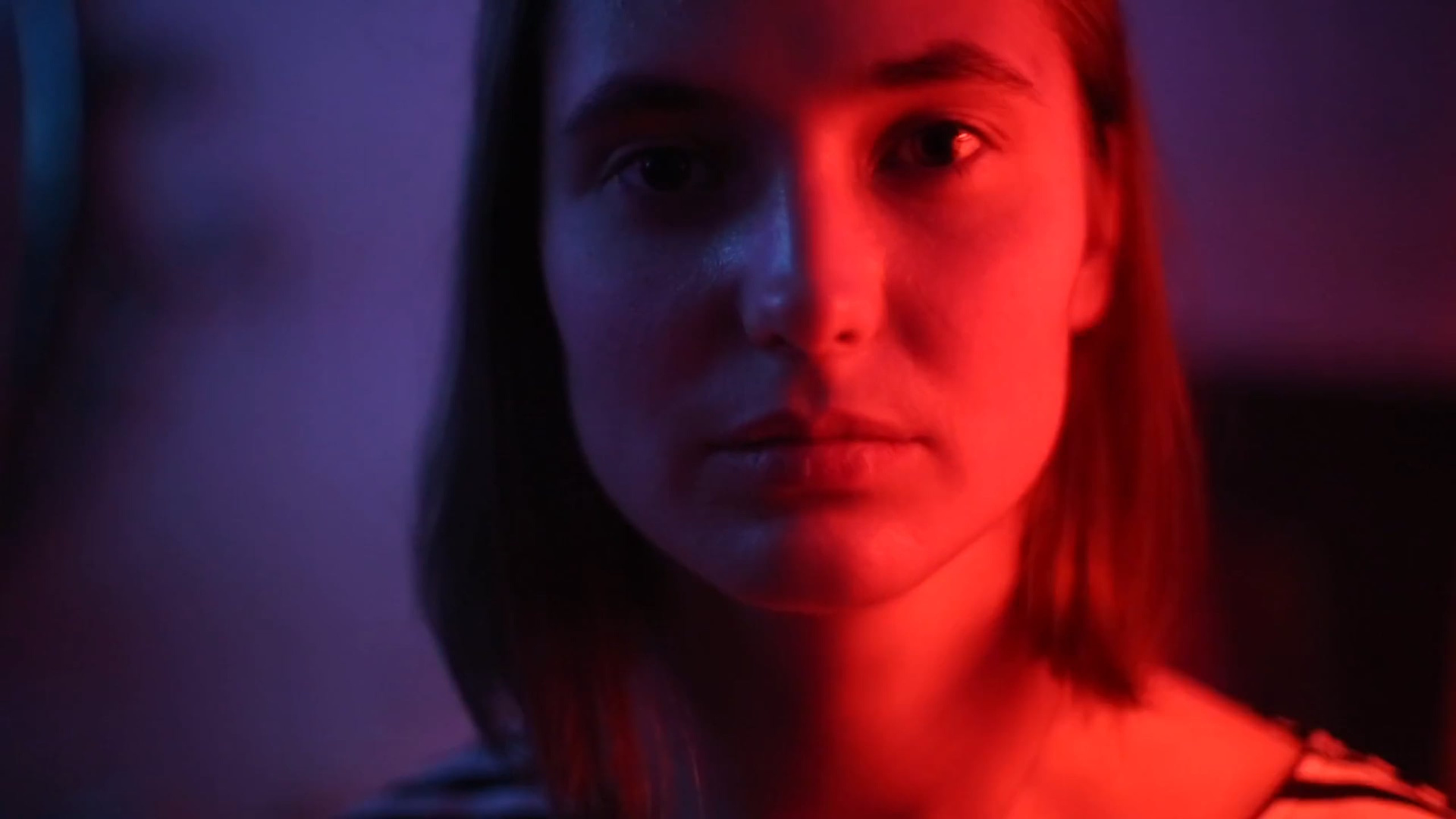 Видео портфолио. Фотохудожник и кинооператор в Москве Ксения Засецкая