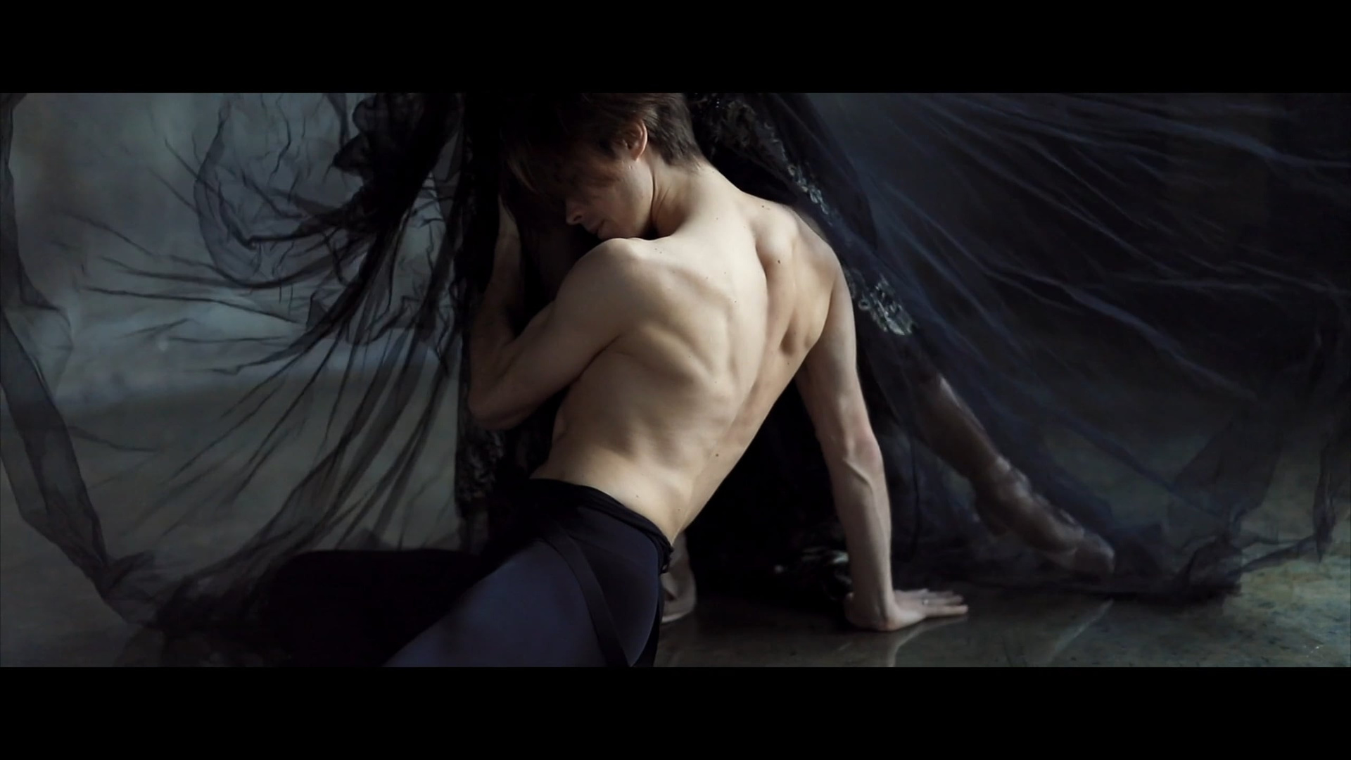 Видео портфолио. Фотохудожник и кинооператор в Москве Ксения Засецкая