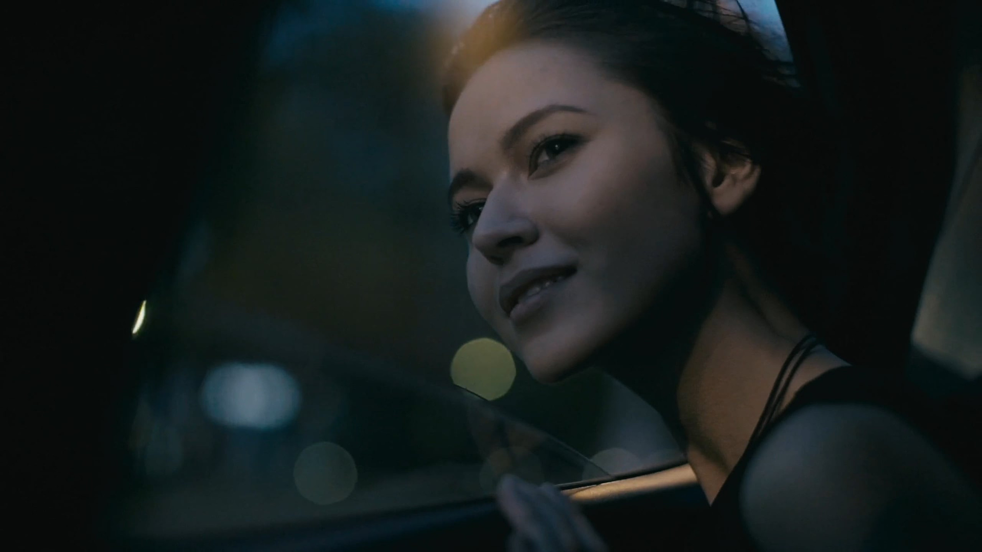 Видео портфолио. Фотохудожник и кинооператор в Москве Ксения Засецкая