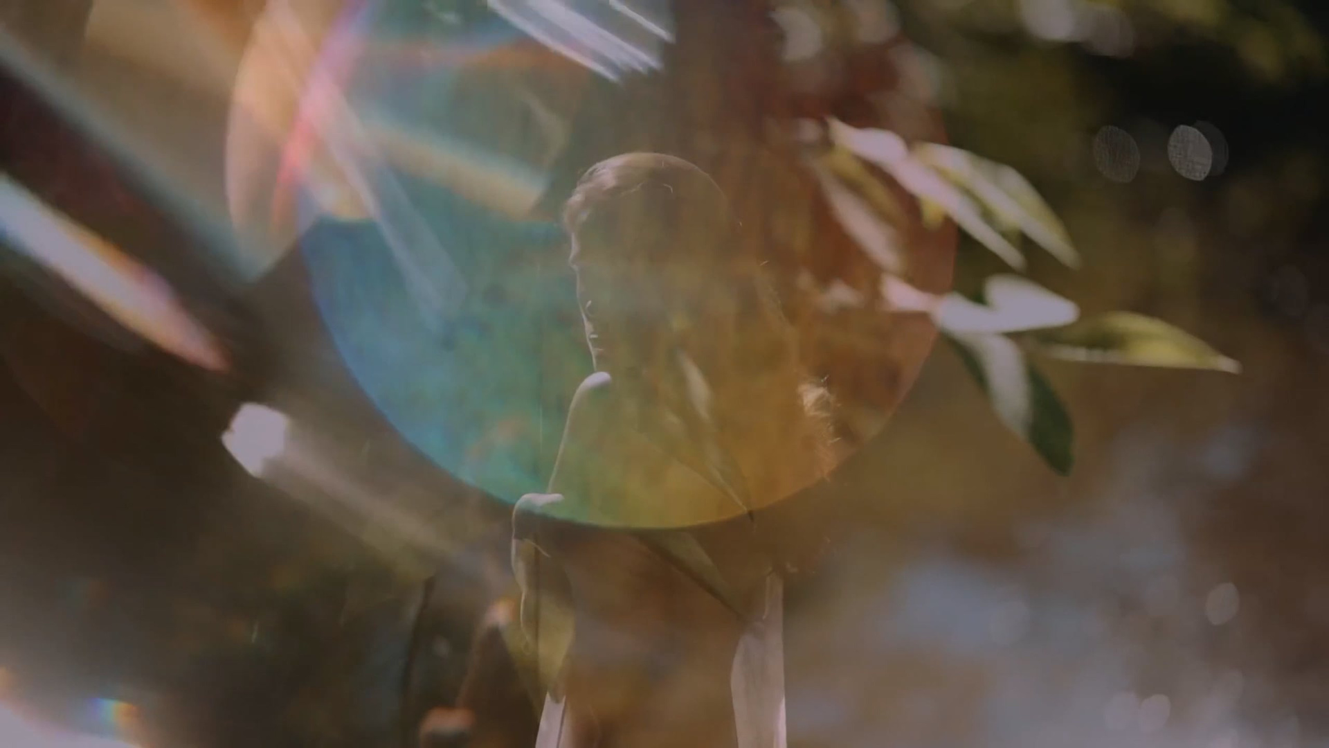 Видео портфолио. Фотохудожник и кинооператор в Москве Ксения Засецкая